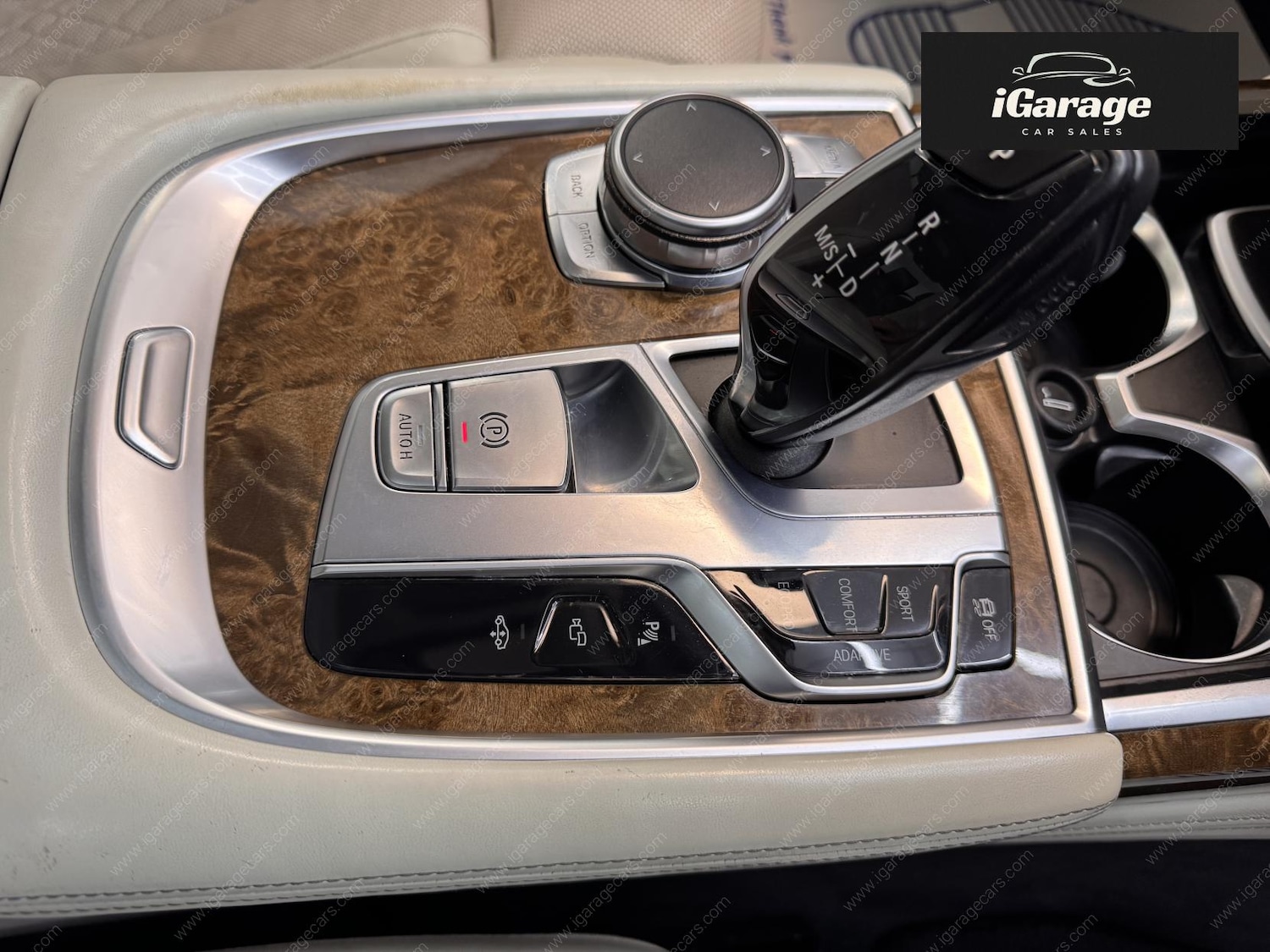 Used BMW 7 Series 2016 for sale - 77934599: Photo 40