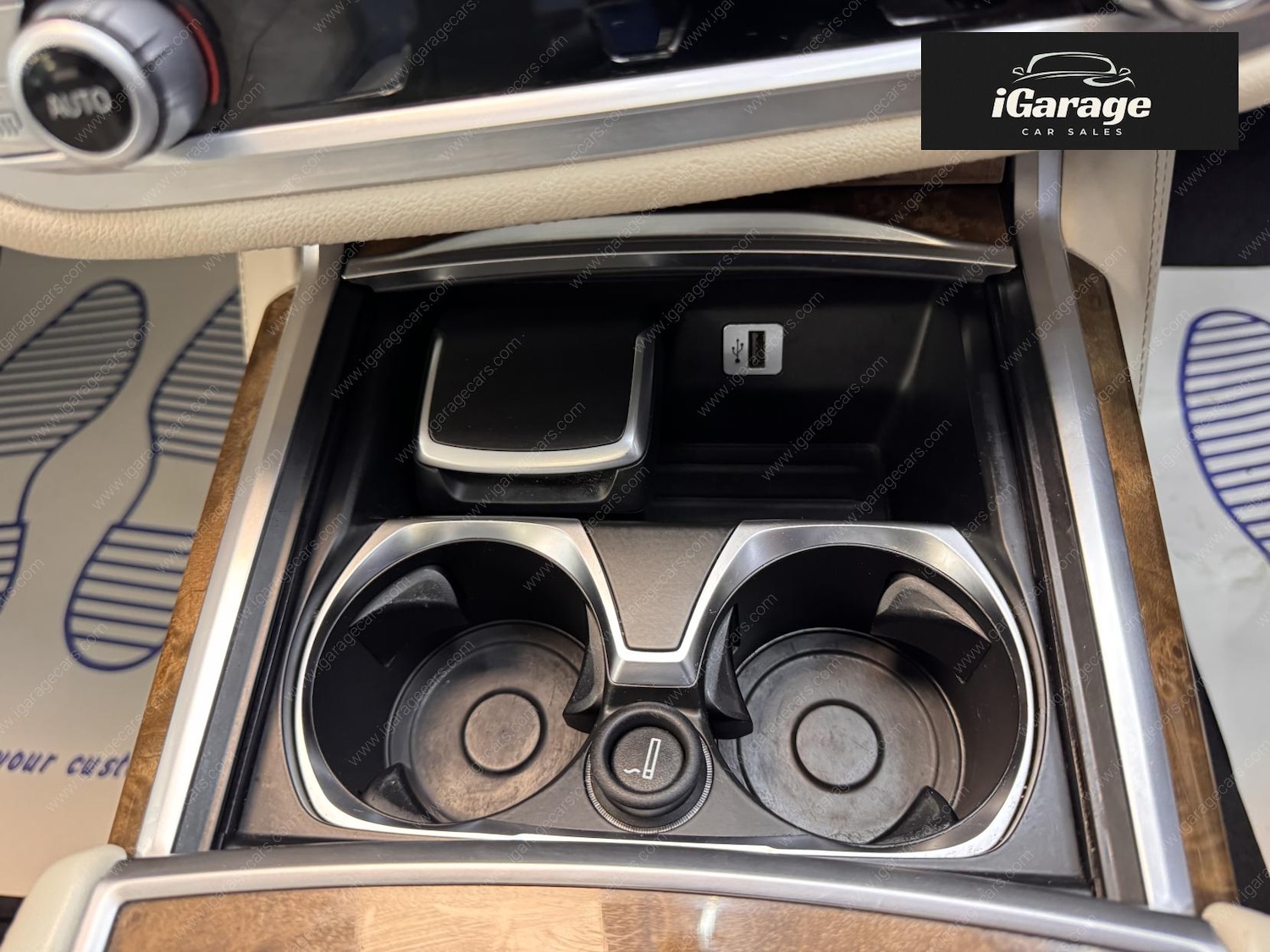 Used BMW 7 Series 2016 for sale - 77934599: Photo 41