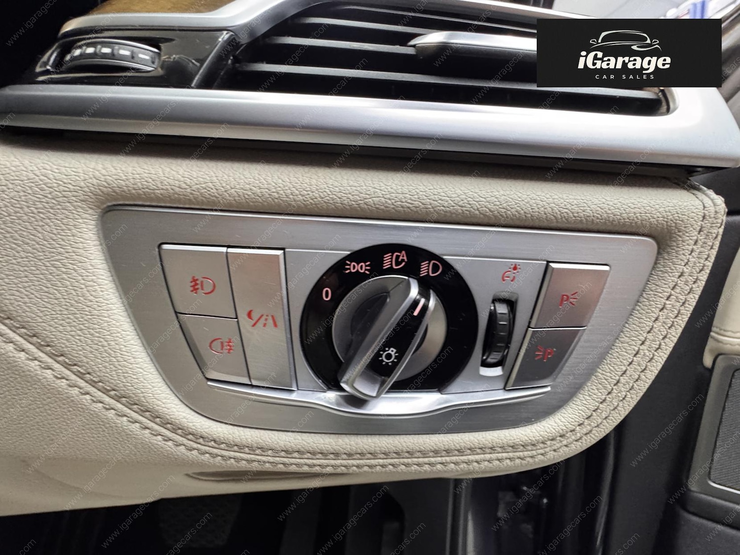 Used BMW 7 Series 2016 for sale - 77934599: Photo 43