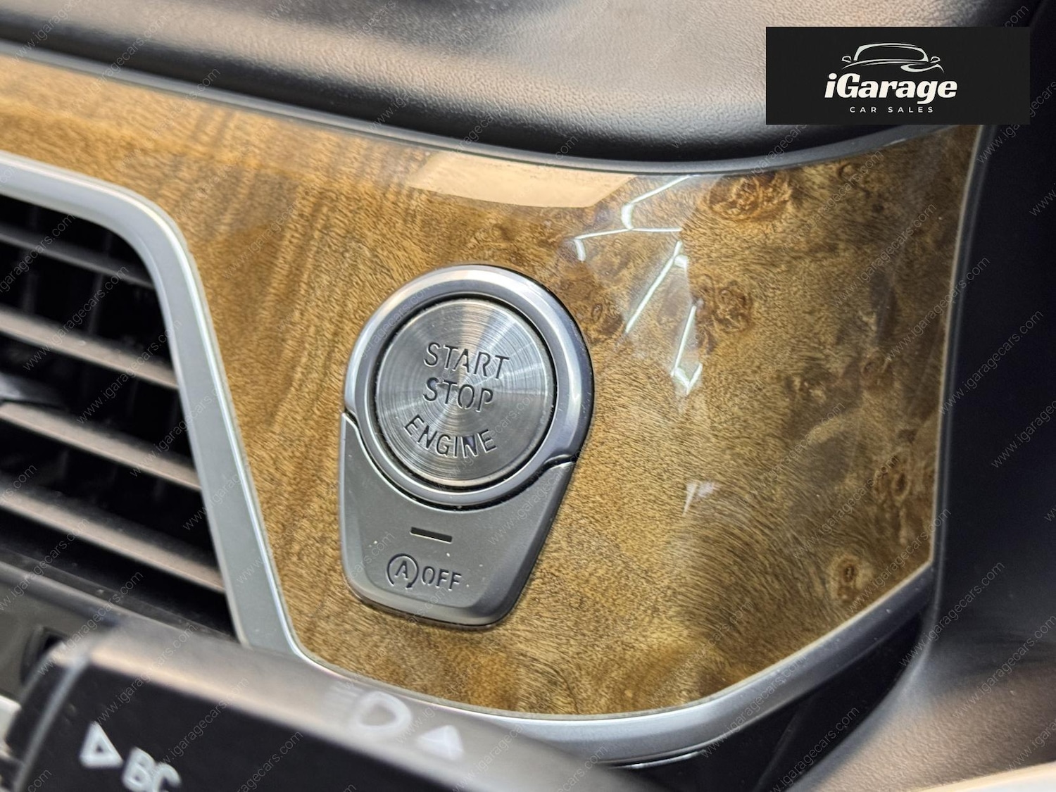 Used BMW 7 Series 2016 for sale - 77934599: Photo 45