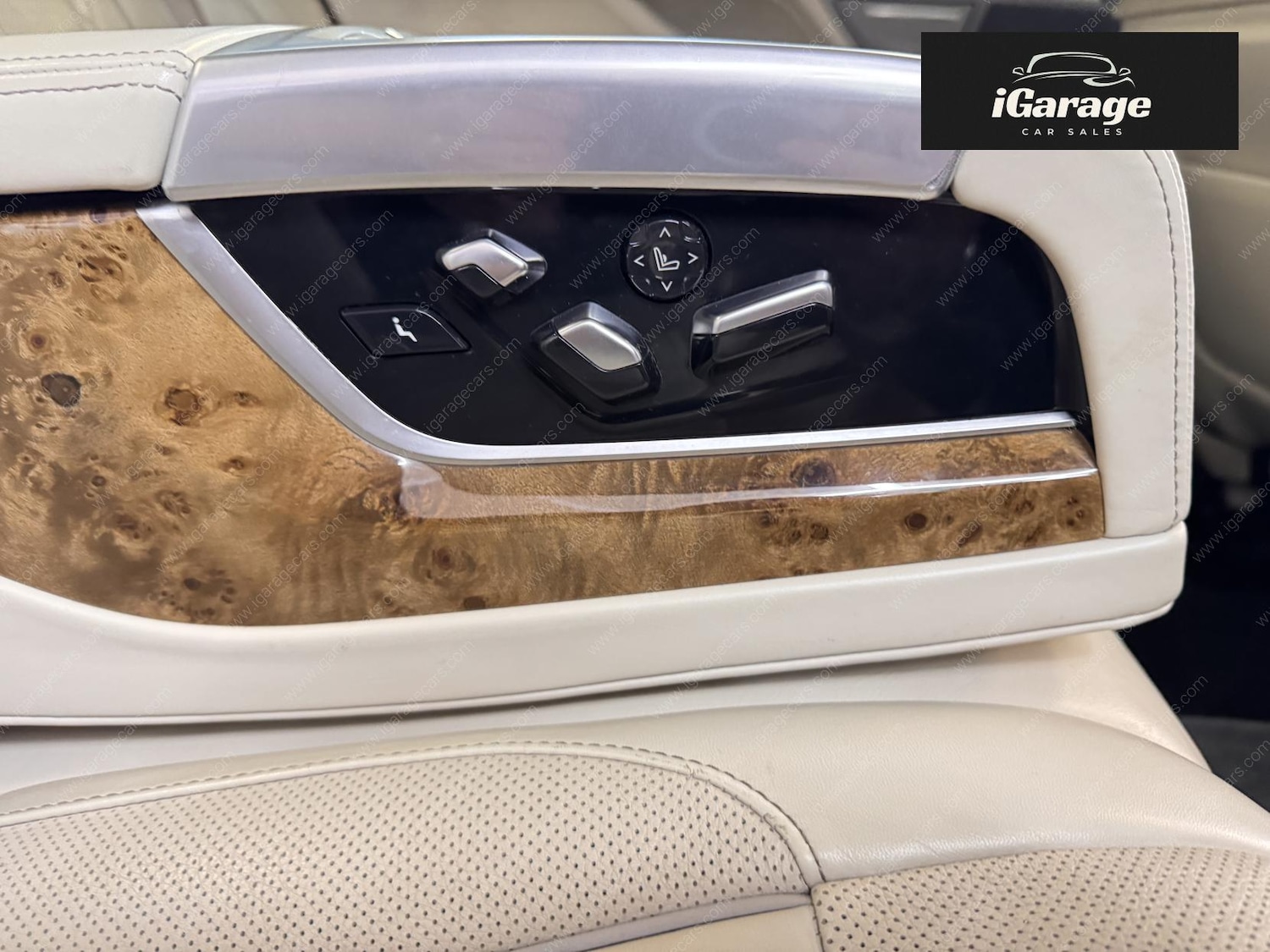 Used BMW 7 Series 2016 for sale - 77934599: Photo 52