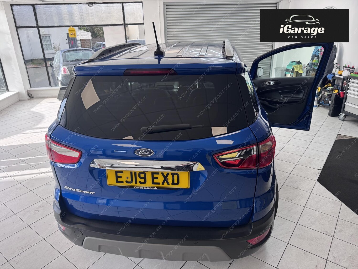 Vehicle 26
