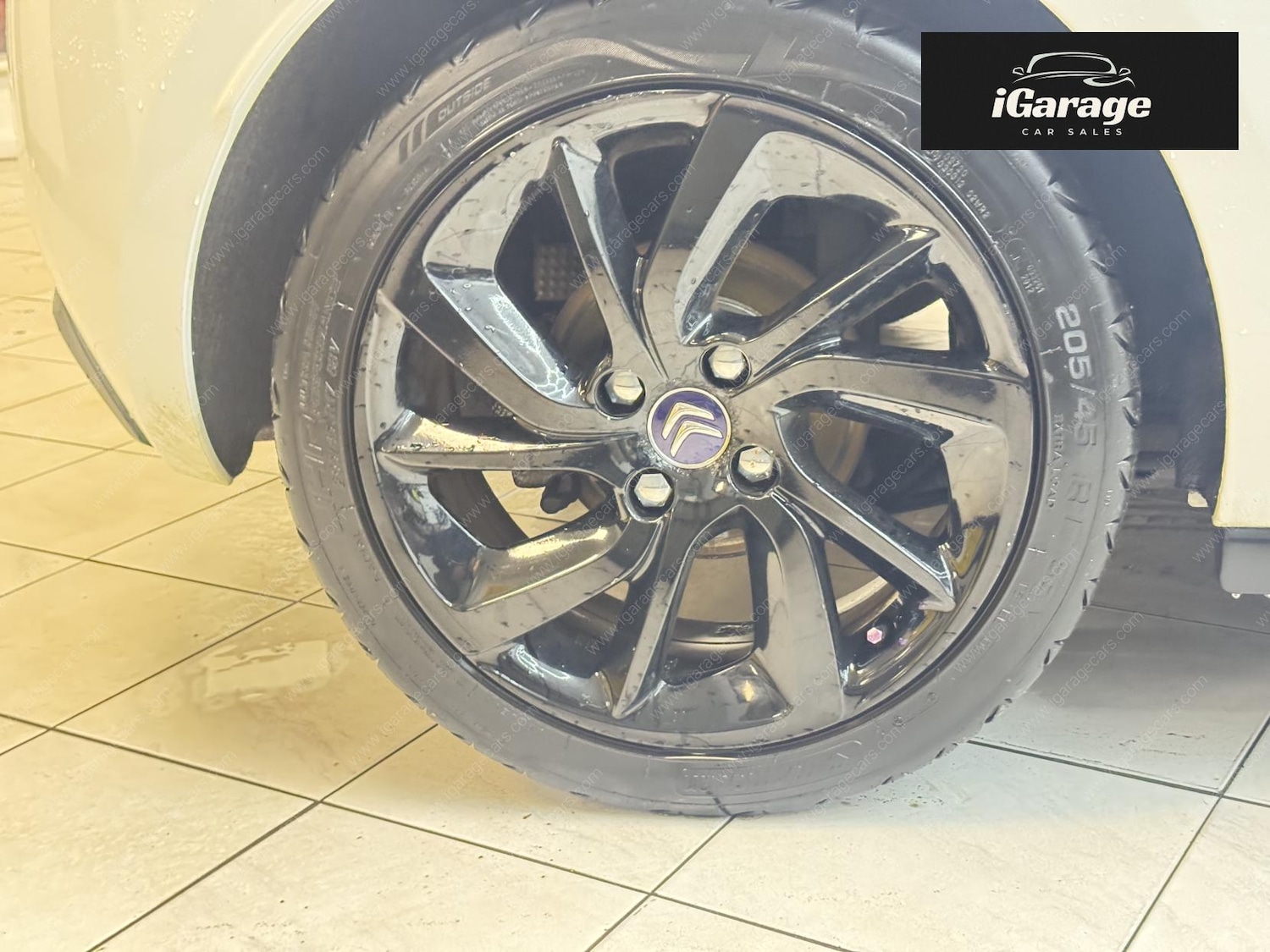 Used Citroen DS3 2015 for sale - 76431200: Photo 11