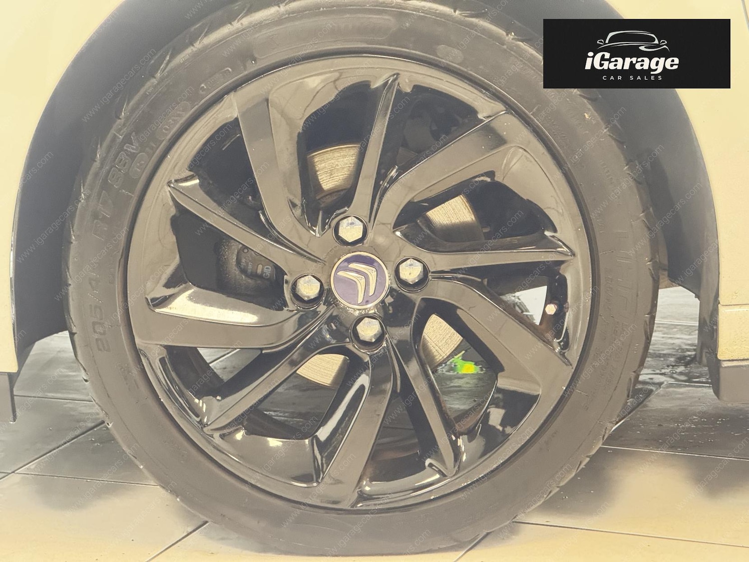 Used Citroen DS3 2015 for sale - 76431200: Photo 15