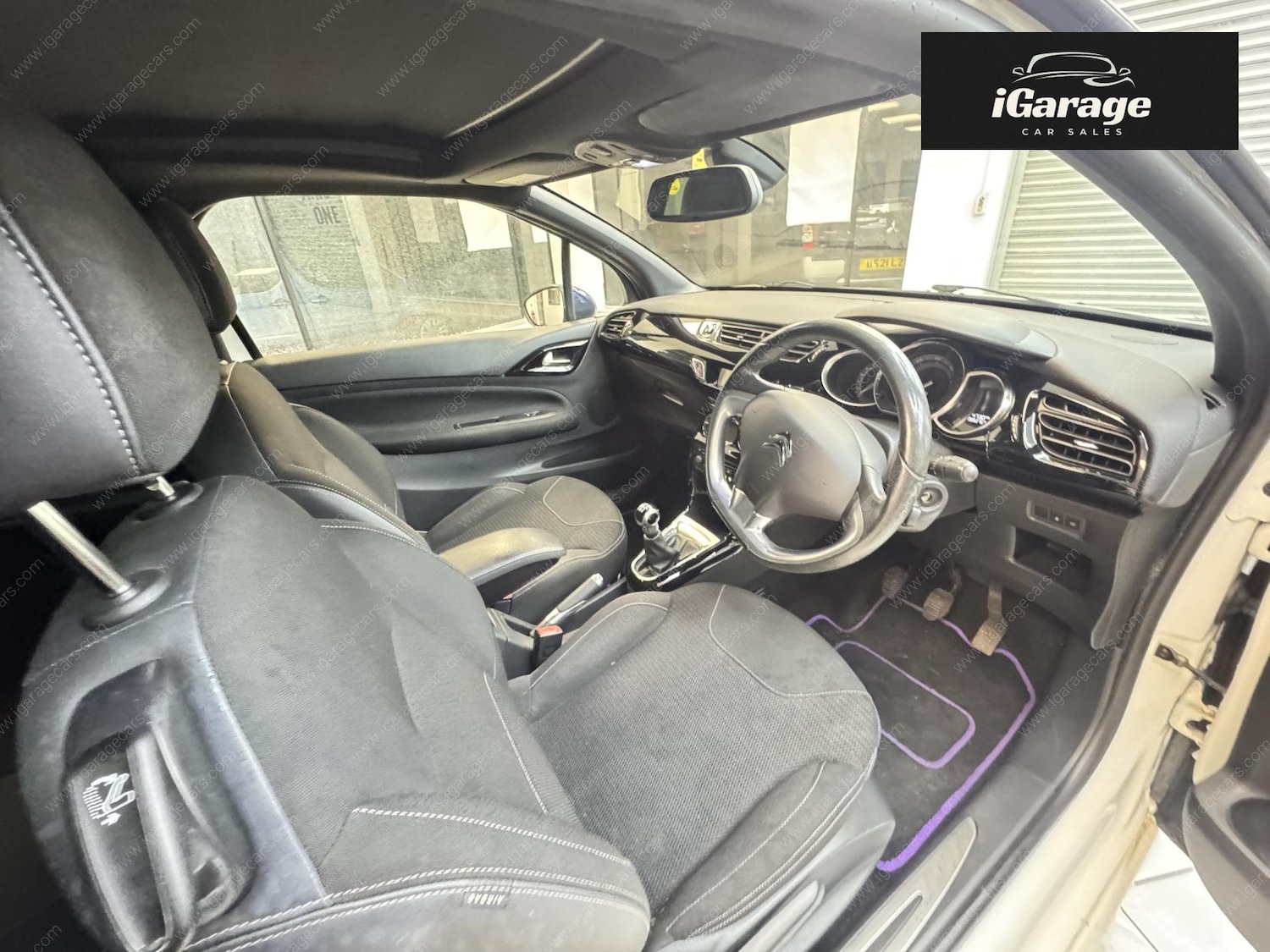 Used Citroen DS3 2015 for sale - 76431200: Photo 18