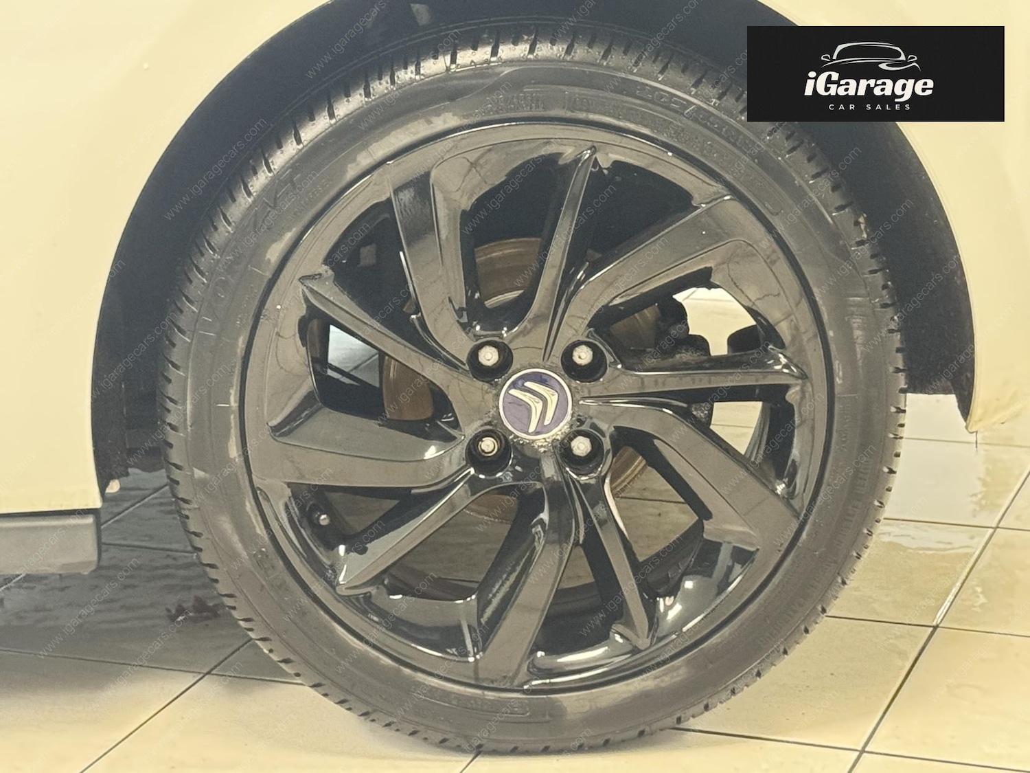 Used Citroen DS3 2015 for sale - 76431200: Photo 19