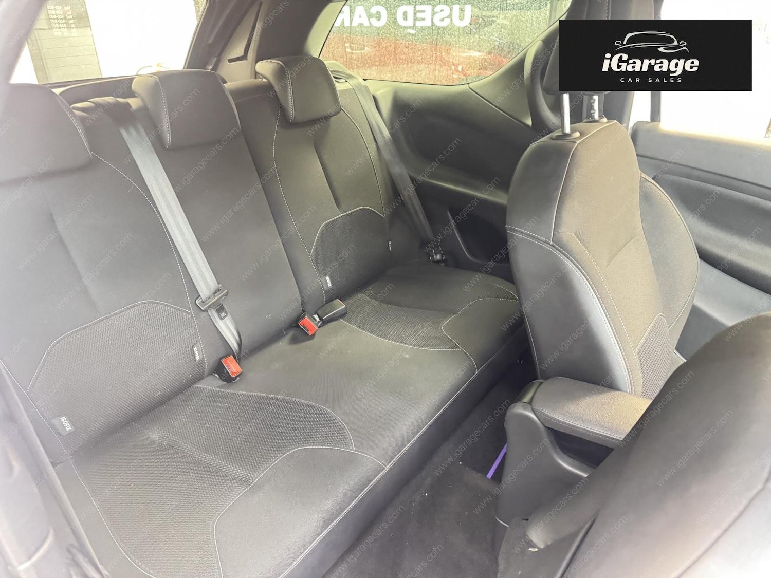 Used Citroen DS3 2015 for sale - 76431200: Photo 20