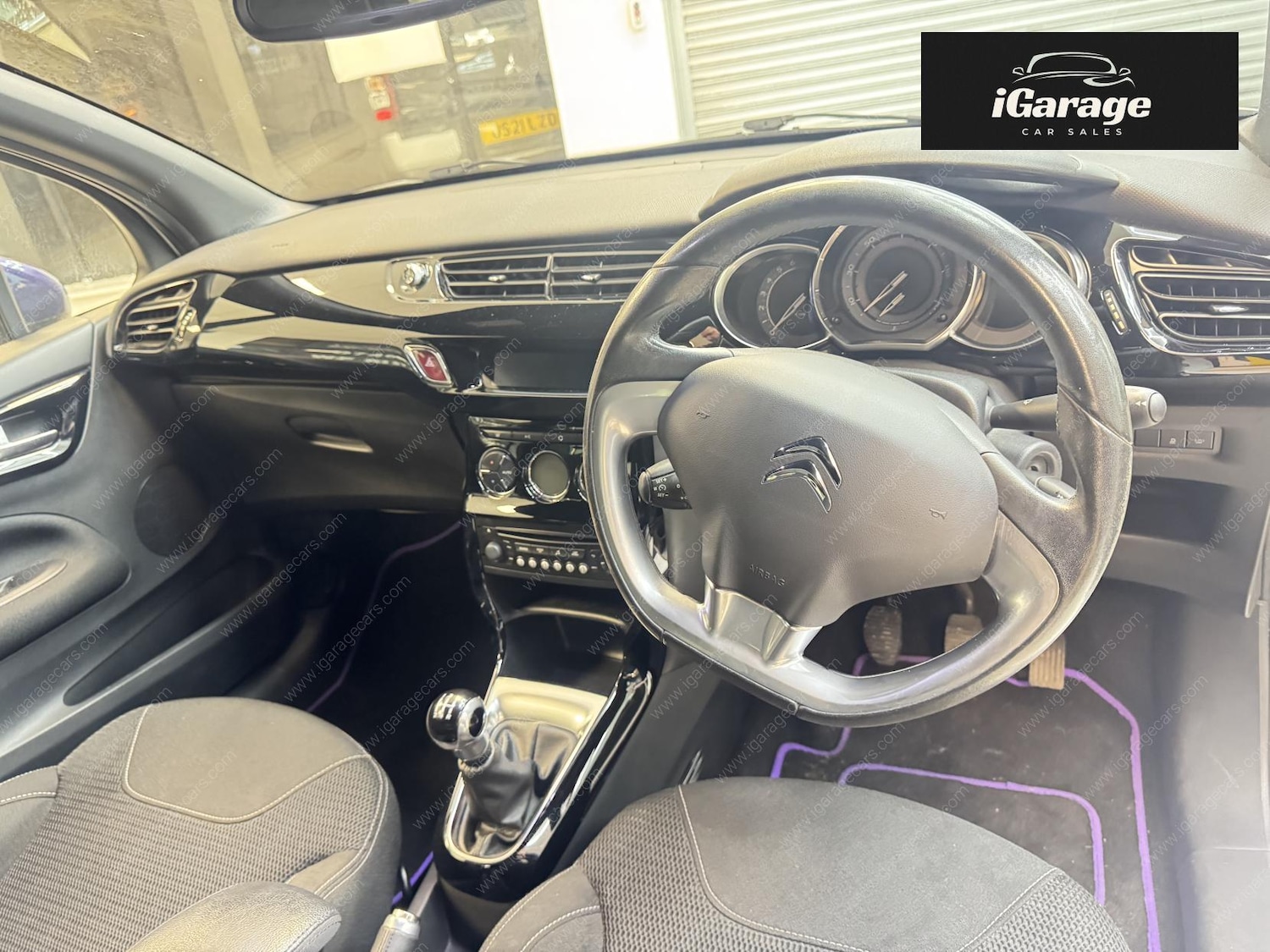 Used Citroen DS3 2015 for sale - 76431200: Photo 22