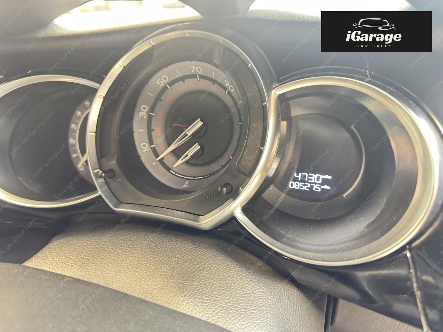 Used Citroen DS3 2015 for sale - 76431200: Photo 23