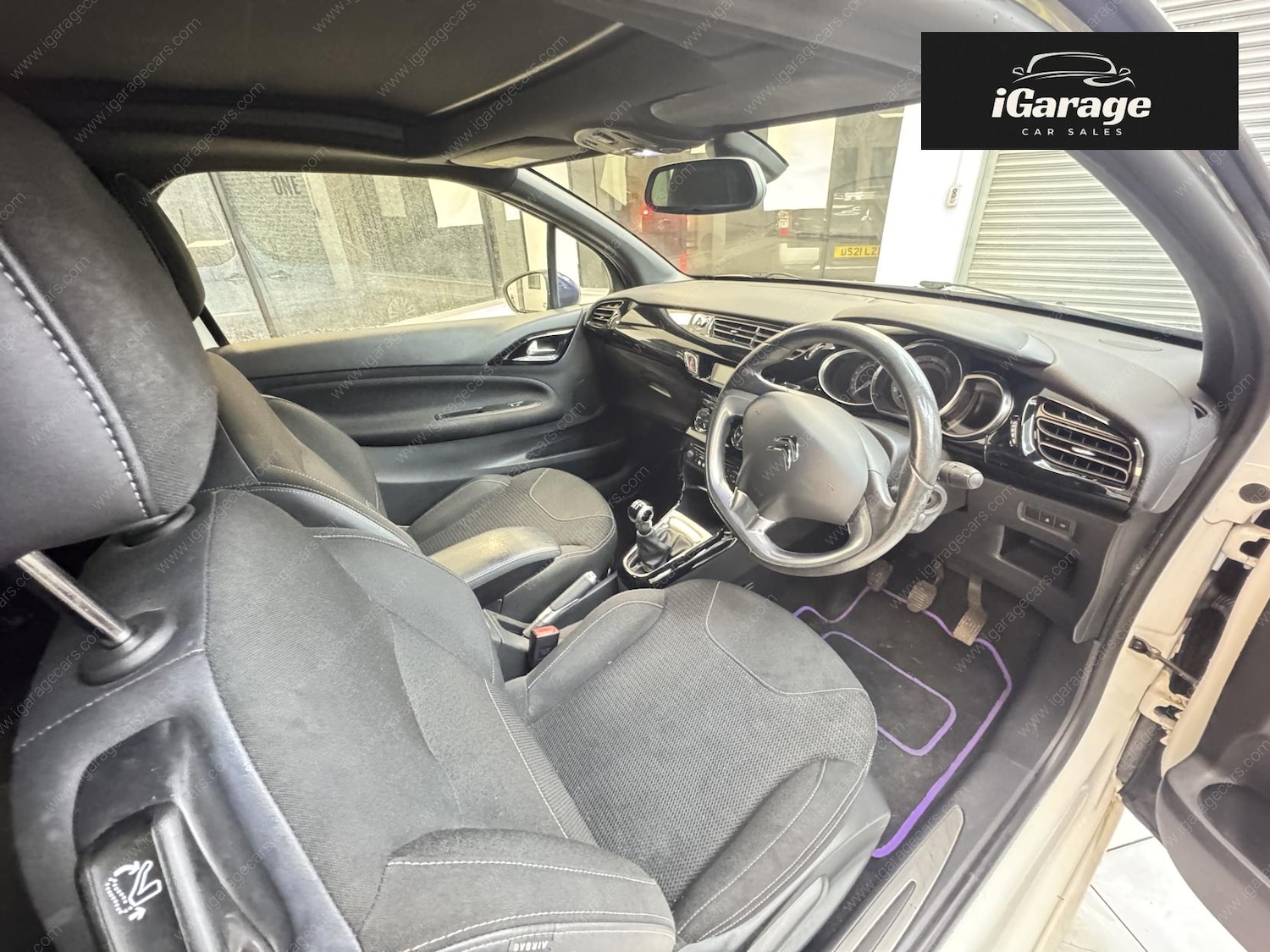 Used Citroen DS3 2015 for sale - 76431200: Photo 25