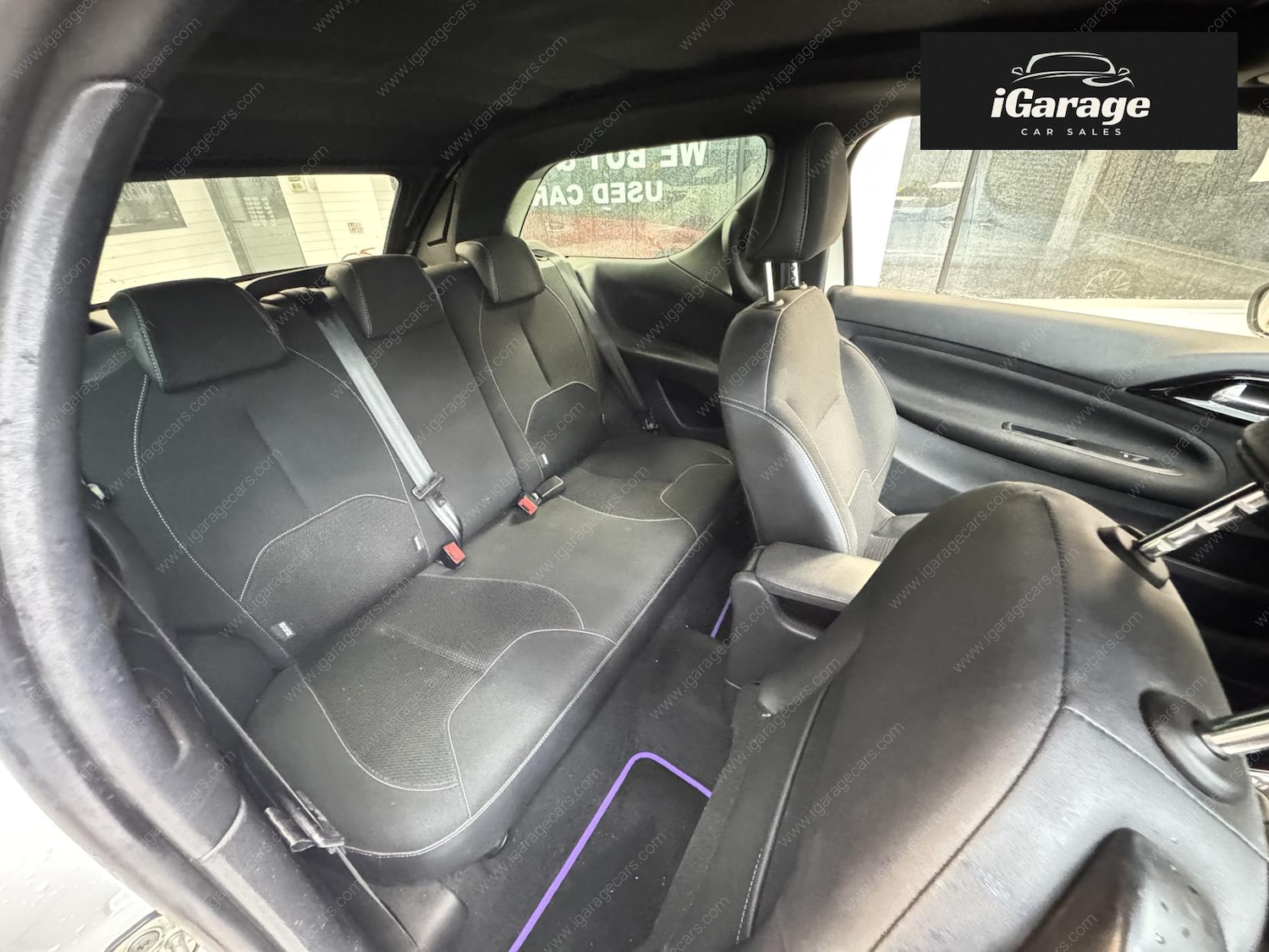 Used Citroen DS3 2015 for sale - 76431200: Photo 27