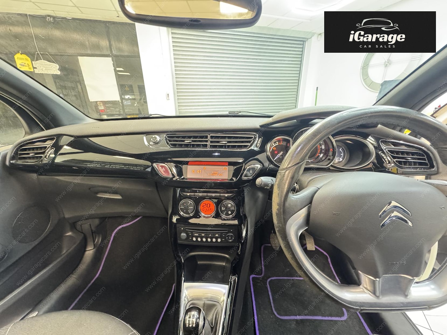 Used Citroen DS3 2015 for sale - 76431200: Photo 28