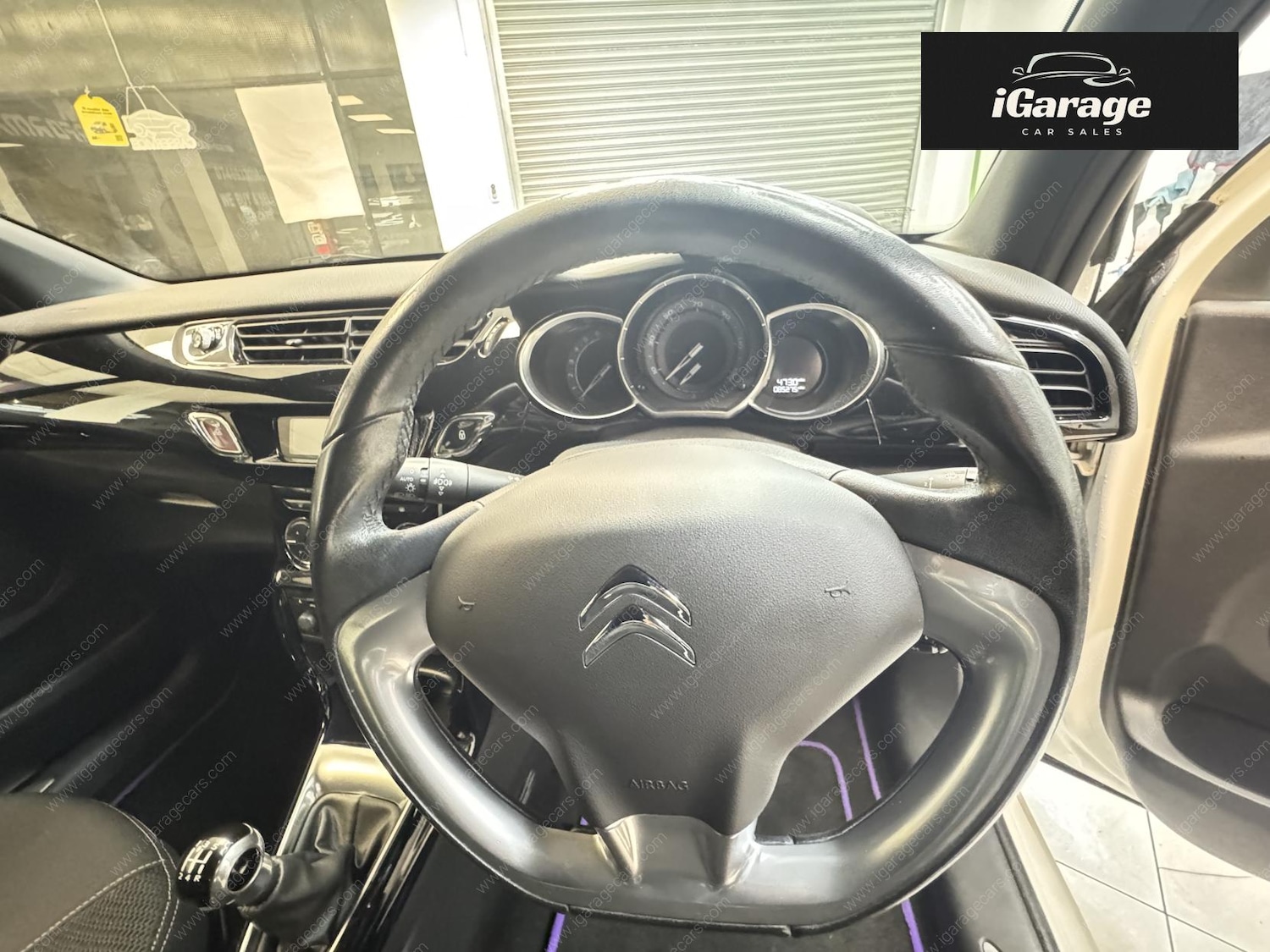 Used Citroen DS3 2015 for sale - 76431200: Photo 32