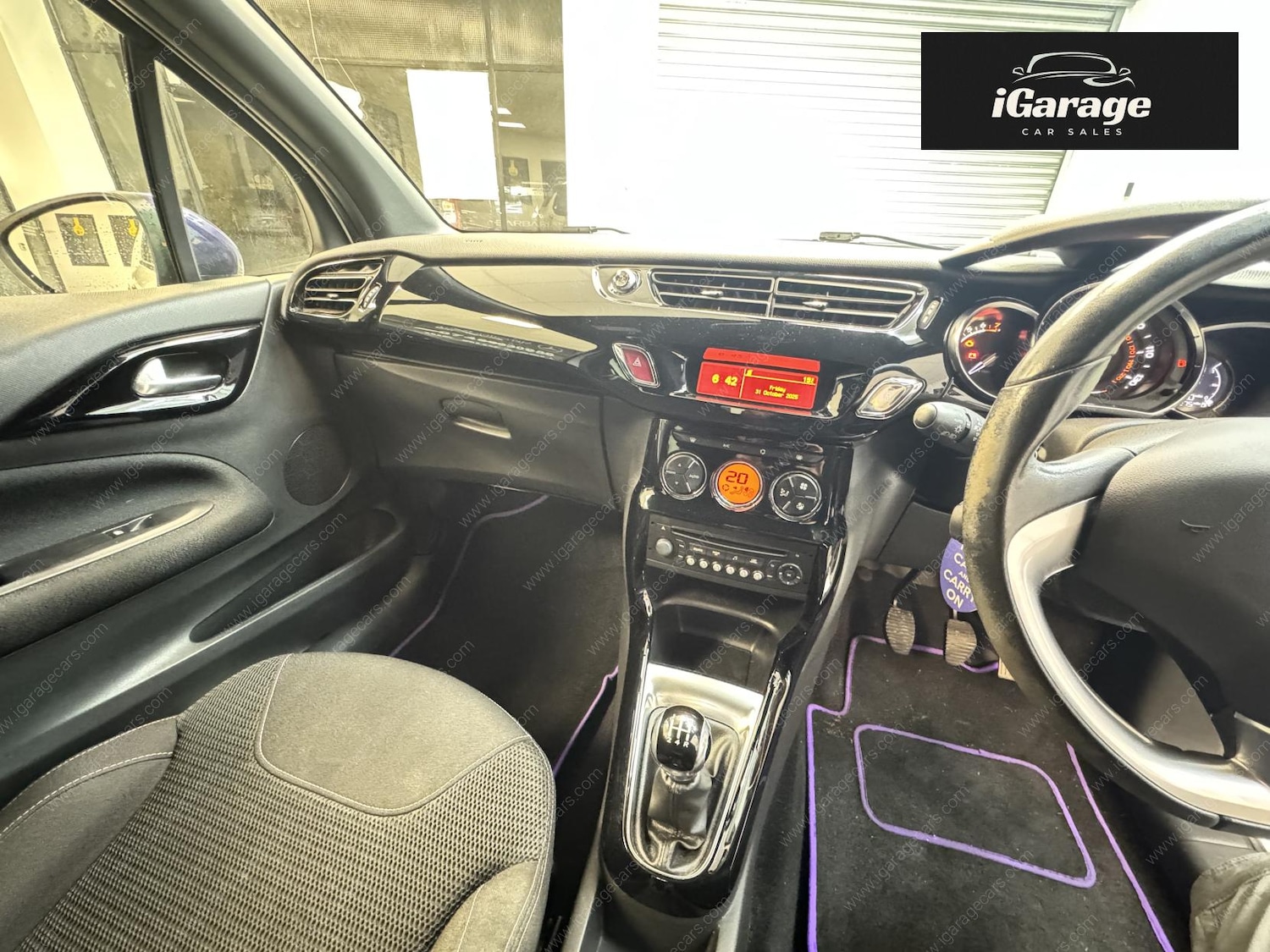 Used Citroen DS3 2015 for sale - 76431200: Photo 34