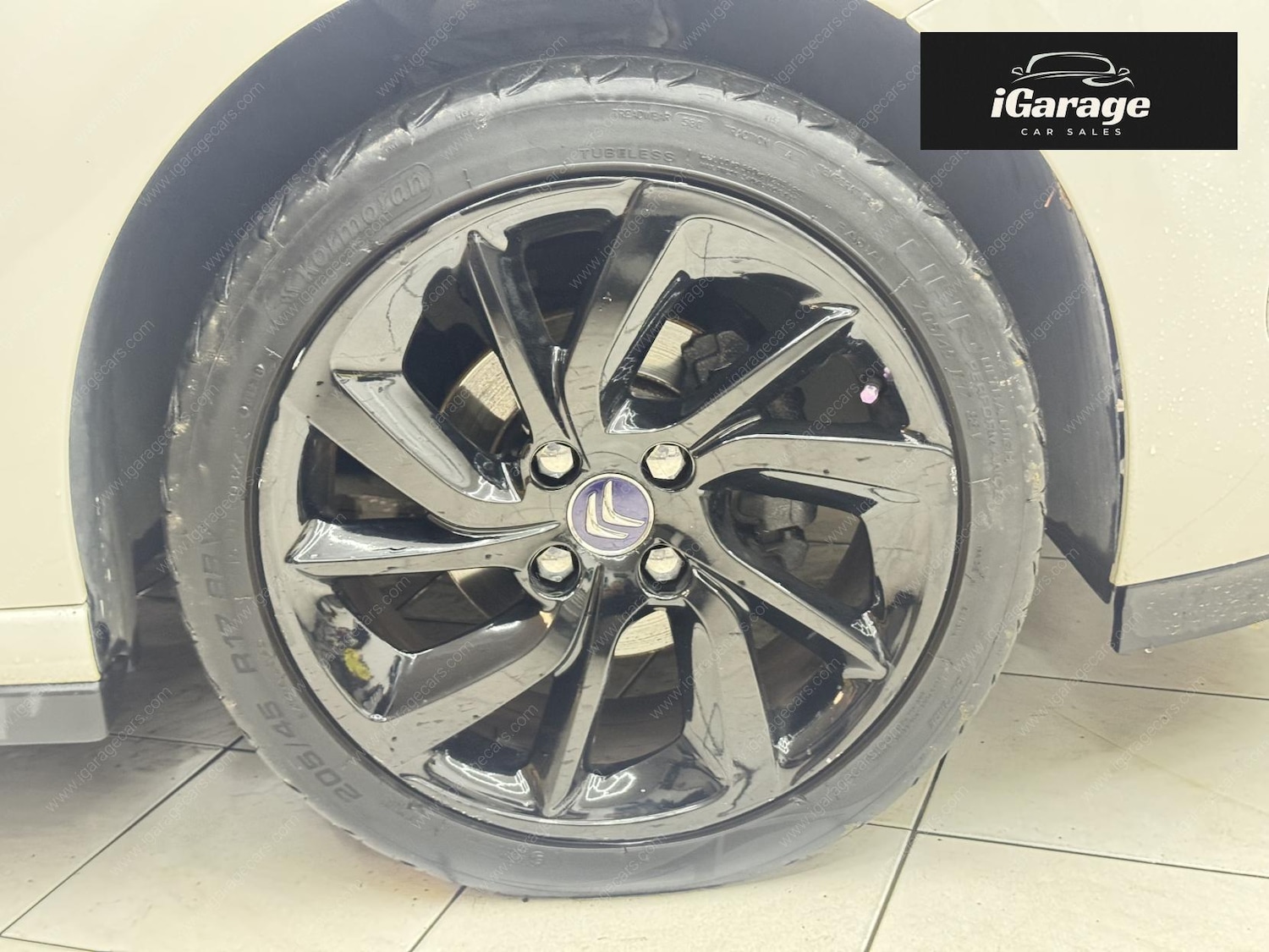 Used Citroen DS3 2015 for sale - 76431200: Photo 5