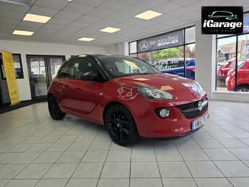 2016 - 1.2i ecoFLEX ENERGISED Hatchback 3dr Petrol Manual Euro 6 (s/s) (70 ps)