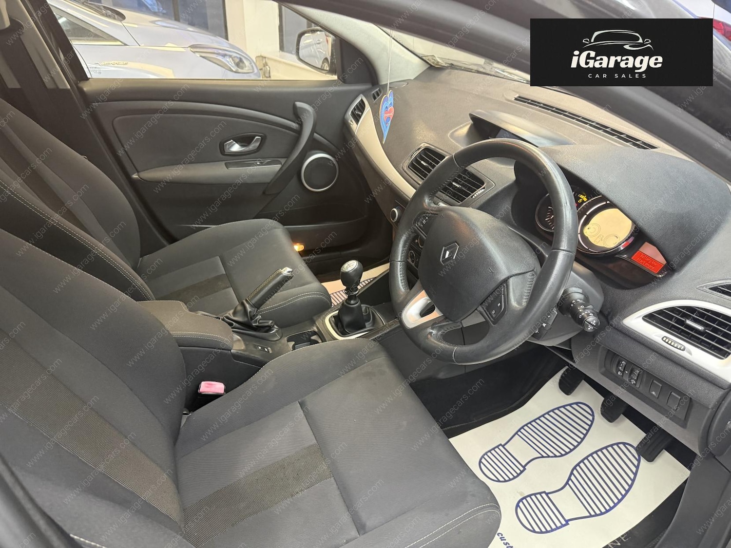 Used Renault Megane 2008 for sale - 77031256: Photo 11