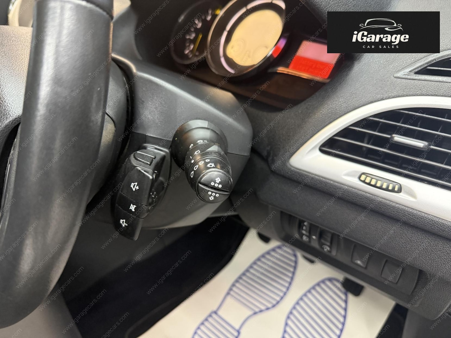 Used Renault Megane 2008 for sale - 77031256: Photo 14