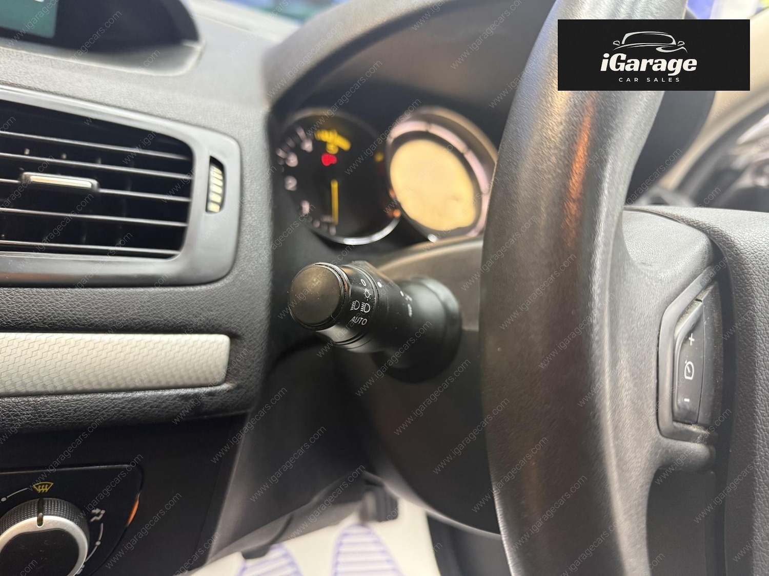 Used Renault Megane 2008 for sale - 77031256: Photo 15