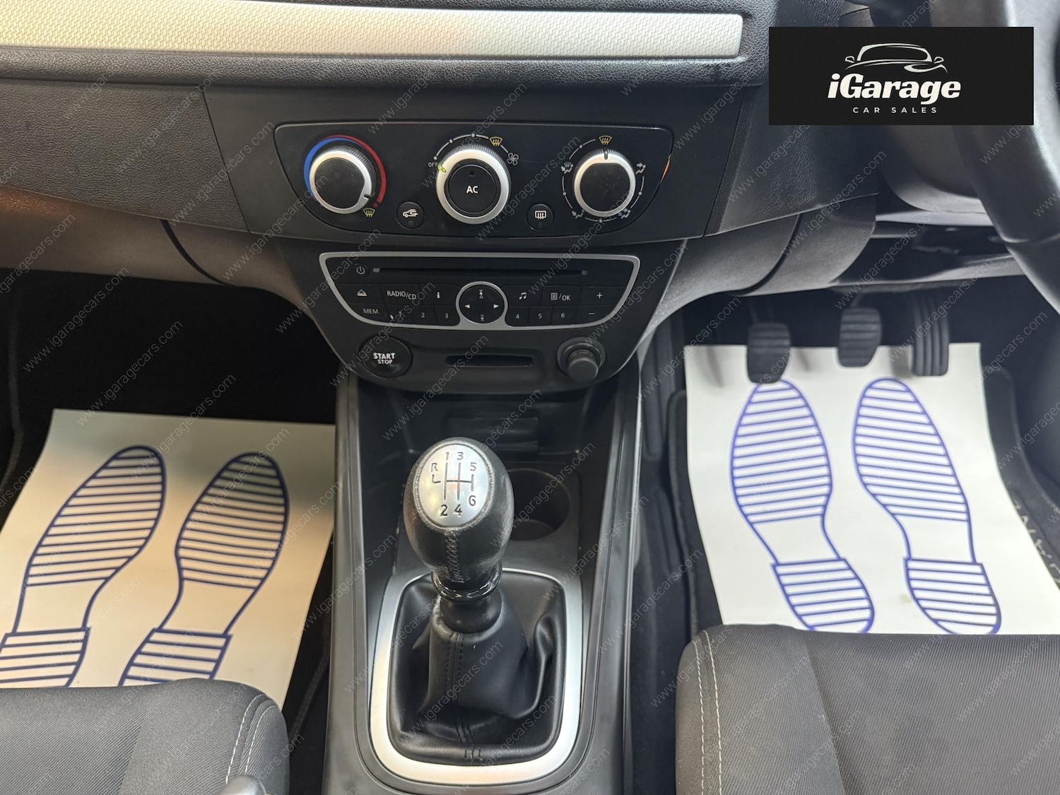 Used Renault Megane 2008 for sale - 77031256: Photo 16