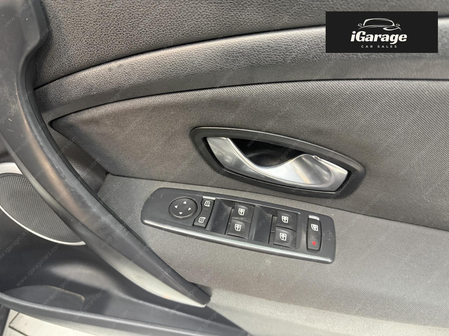 Used Renault Megane 2008 for sale - 77031256: Photo 17