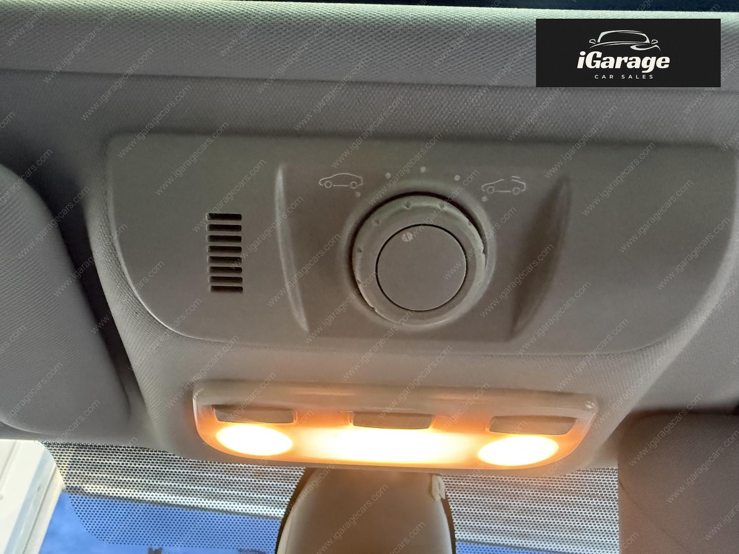 Used Renault Megane 2008 for sale - 77031256: Photo 18