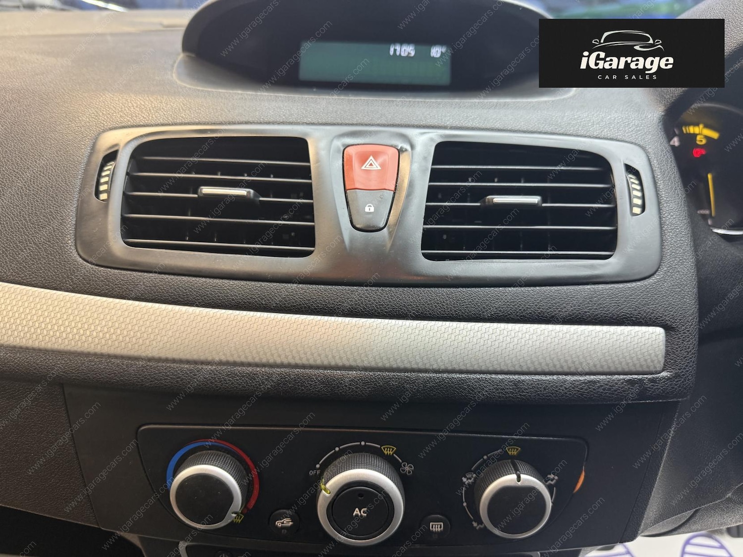 Used Renault Megane 2008 for sale - 77031256: Photo 19