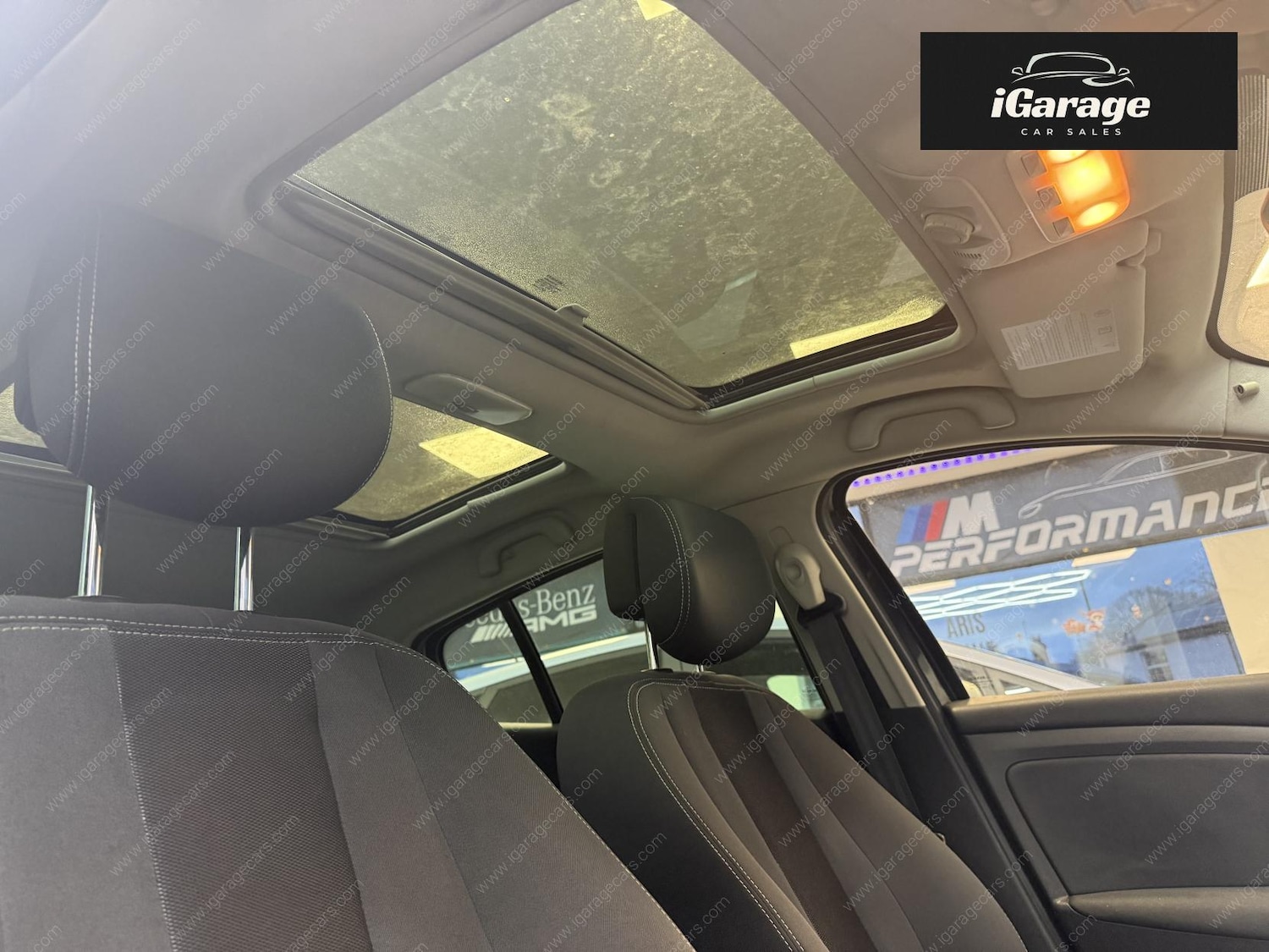 Used Renault Megane 2008 for sale - 77031256: Photo 20