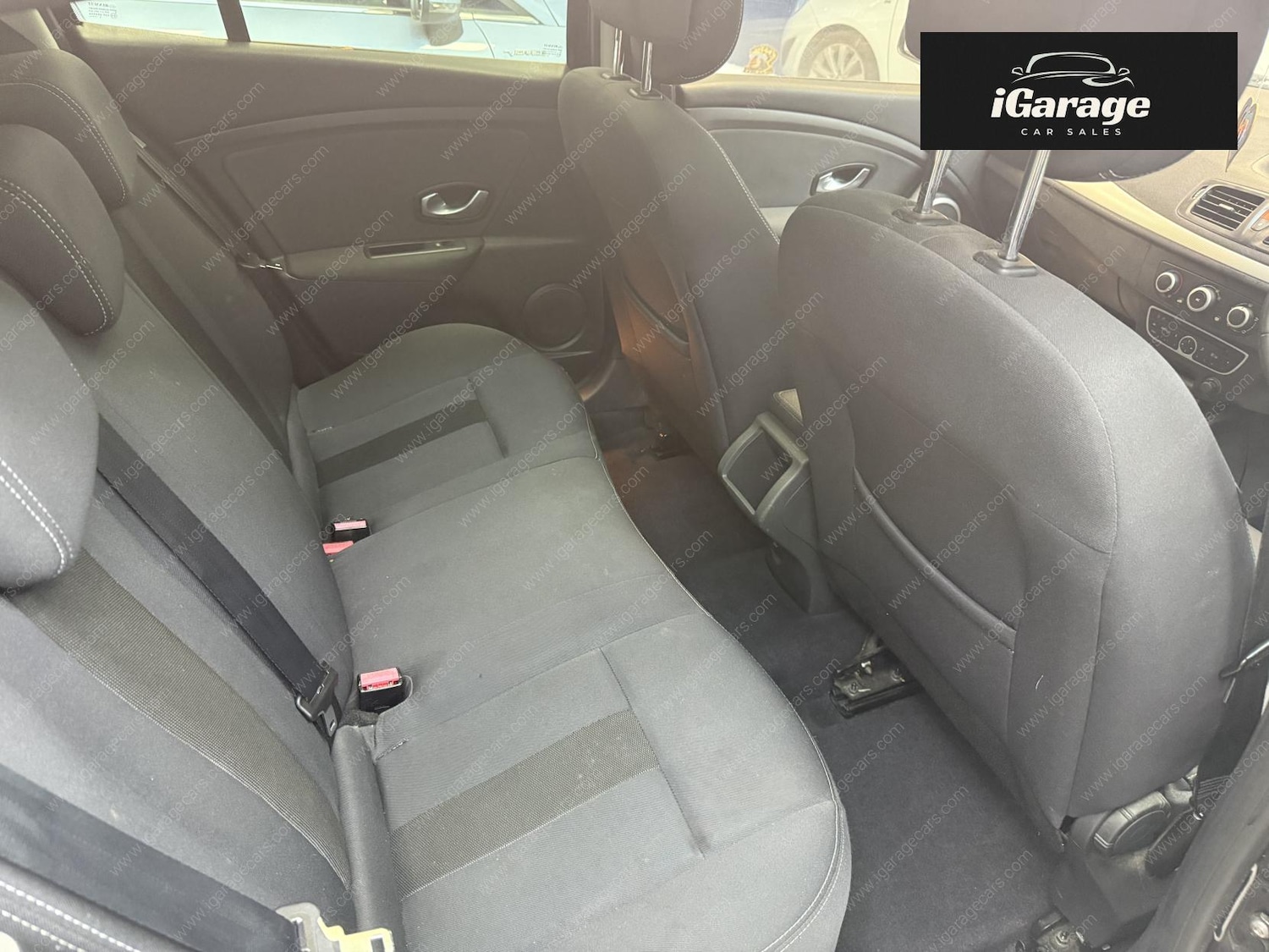 Used Renault Megane 2008 for sale - 77031256: Photo 22