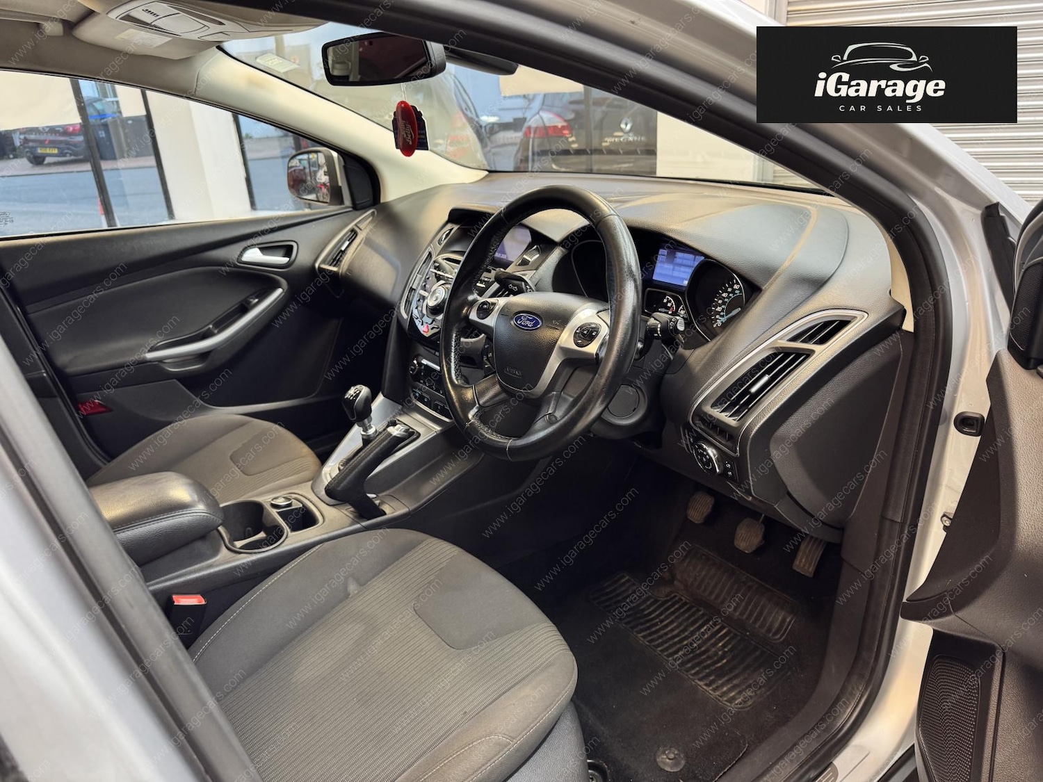 Used Ford Focus 2014 for sale - 77264783: Photo 15