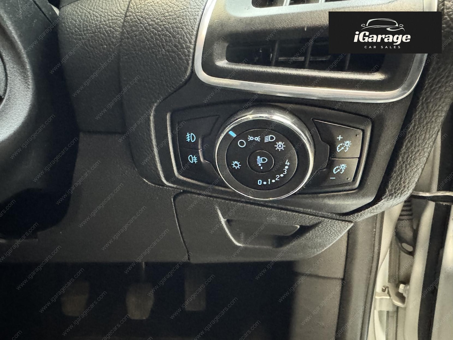 Used Ford Focus 2014 for sale - 77264783: Photo 18