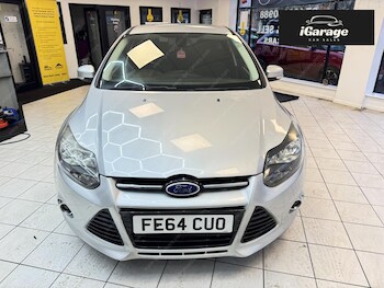 Used Ford Focus 2014 for sale - 77264783: Photo
