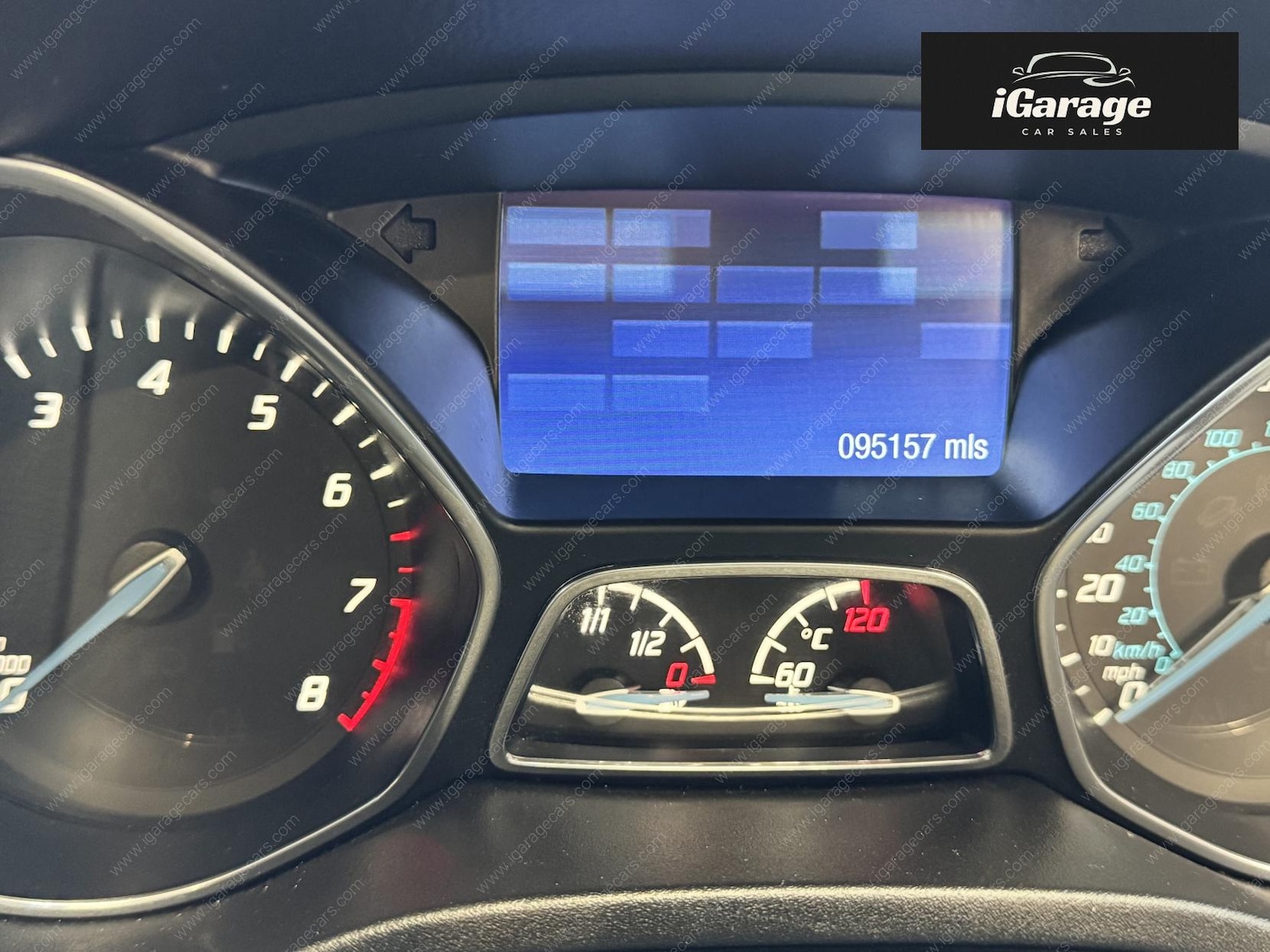 Used Ford Focus 2014 for sale - 77264783: Photo 20