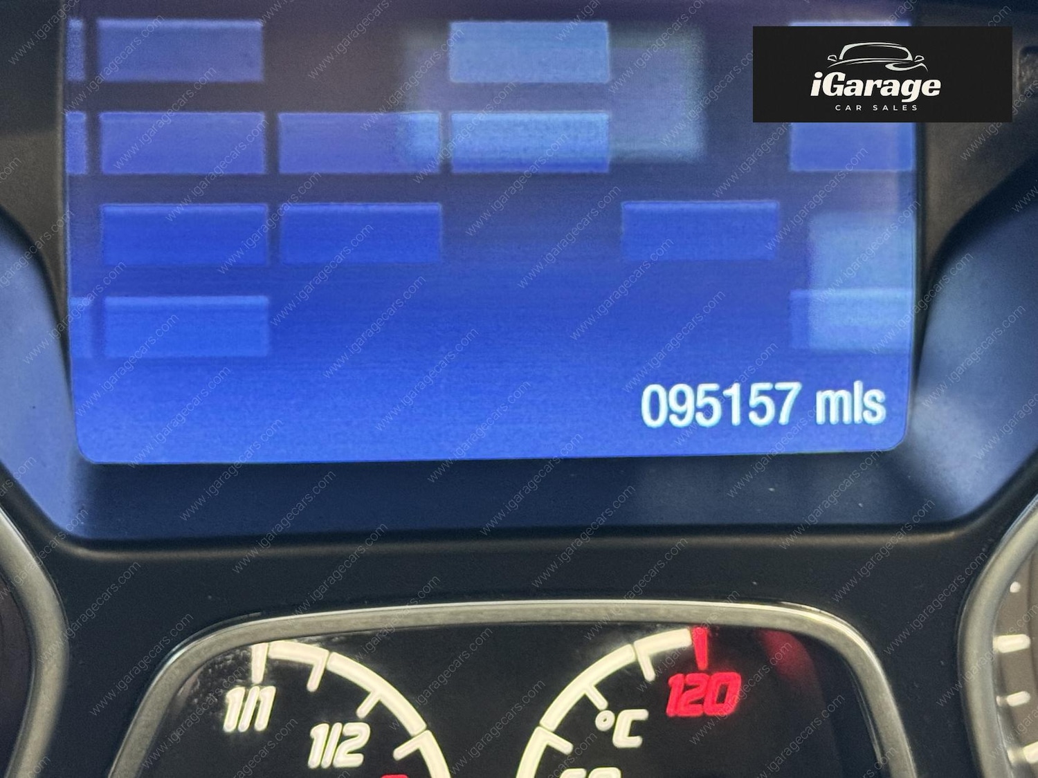 Used Ford Focus 2014 for sale - 77264783: Photo 21