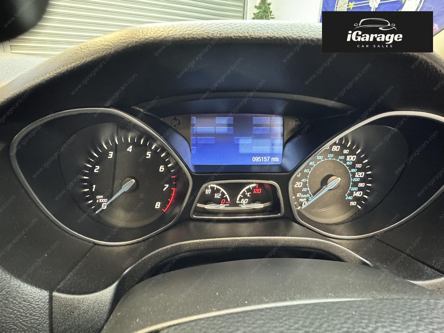 Used Ford Focus 2014 for sale - 77264783: Photo 25