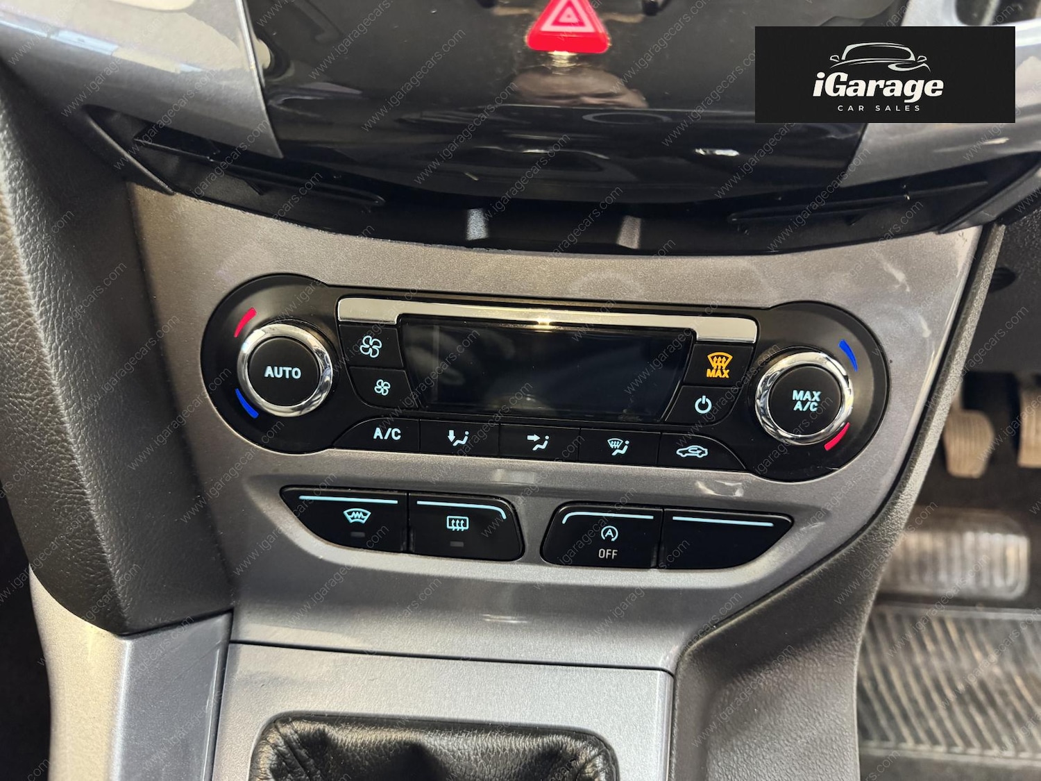 Used Ford Focus 2014 for sale - 77264783: Photo 26