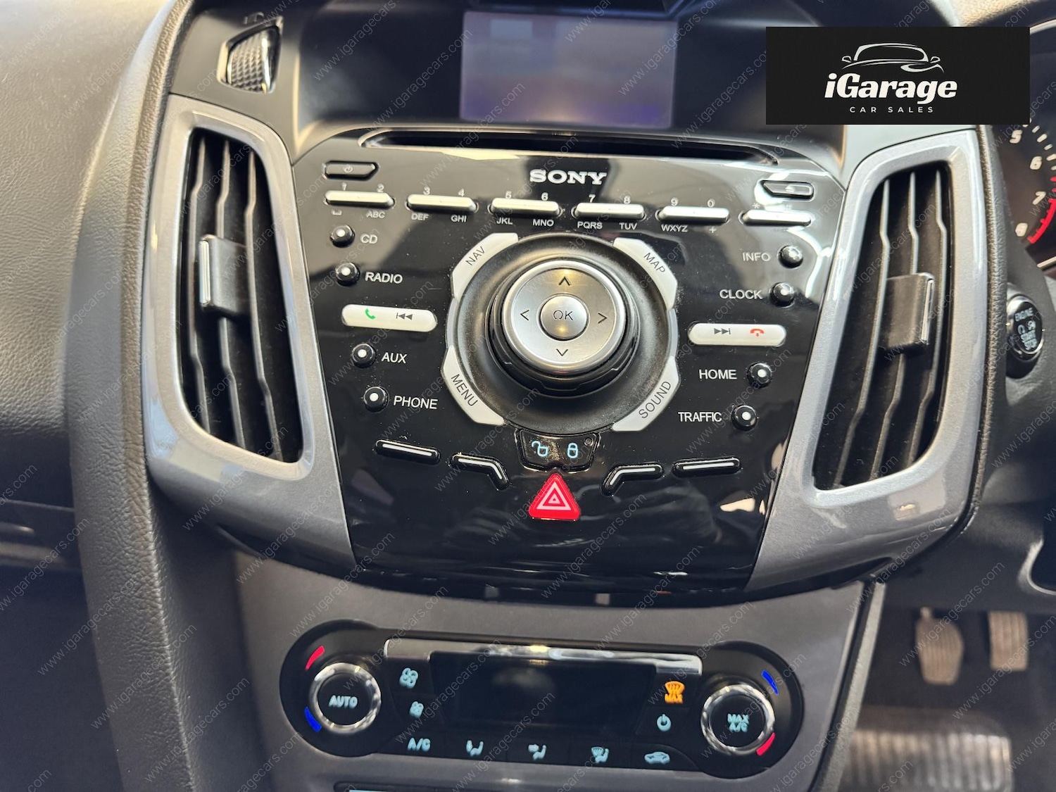 Used Ford Focus 2014 for sale - 77264783: Photo 27