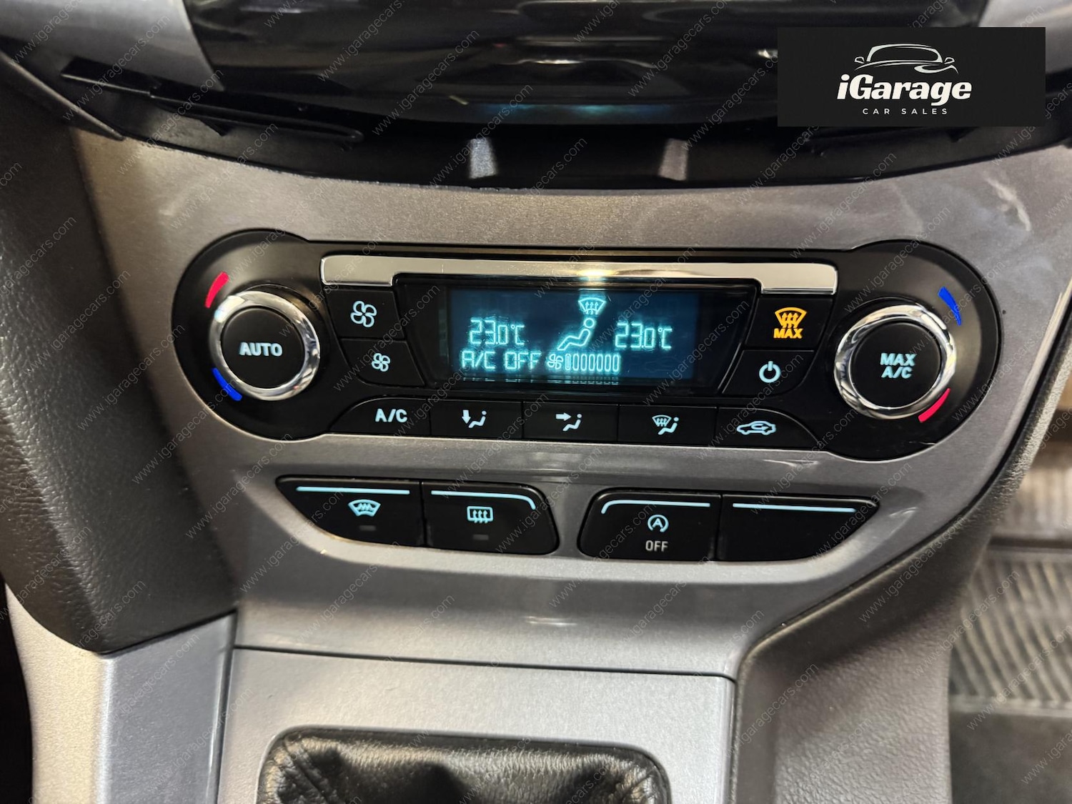 Used Ford Focus 2014 for sale - 77264783: Photo 28