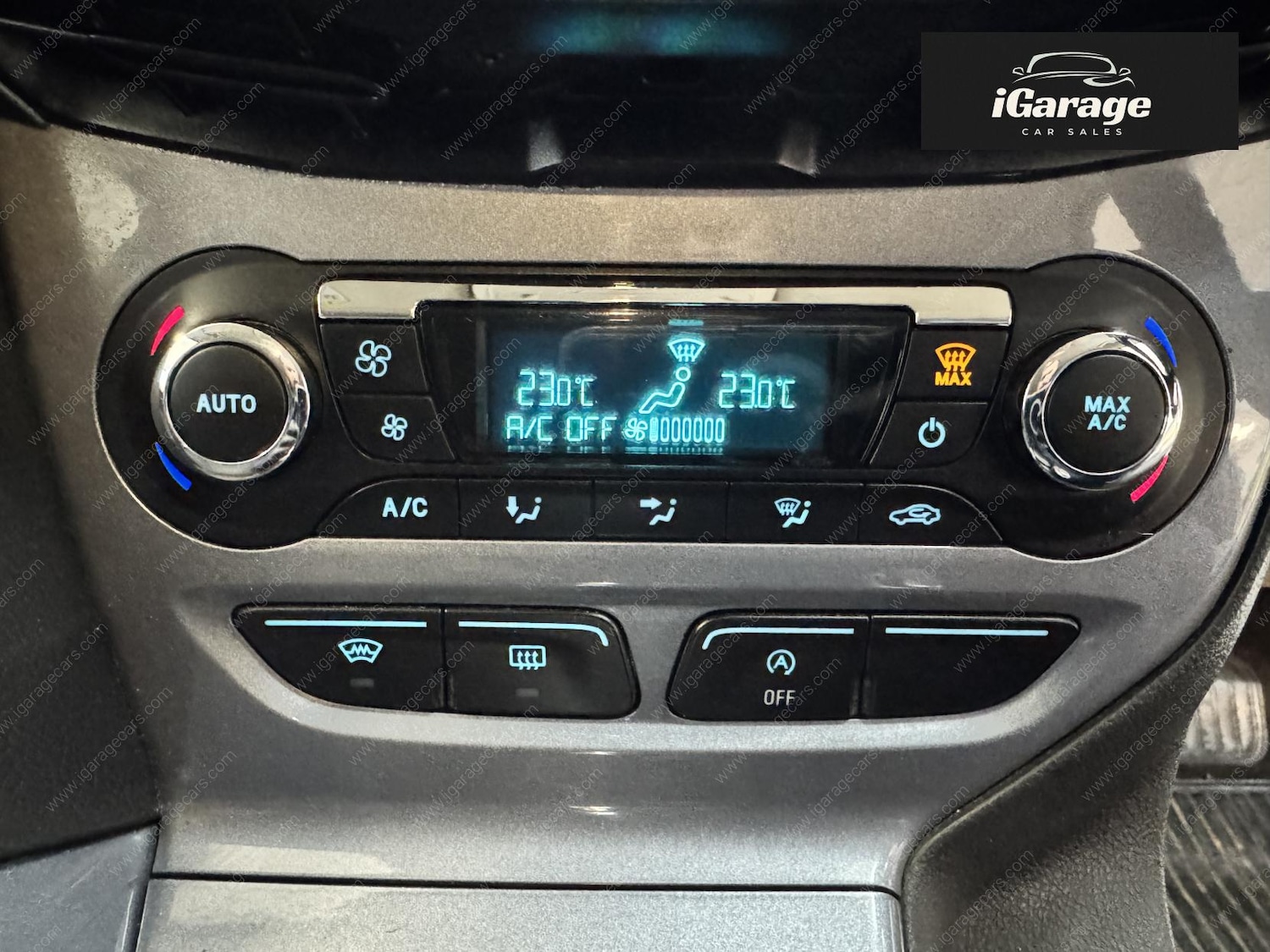 Used Ford Focus 2014 for sale - 77264783: Photo 32