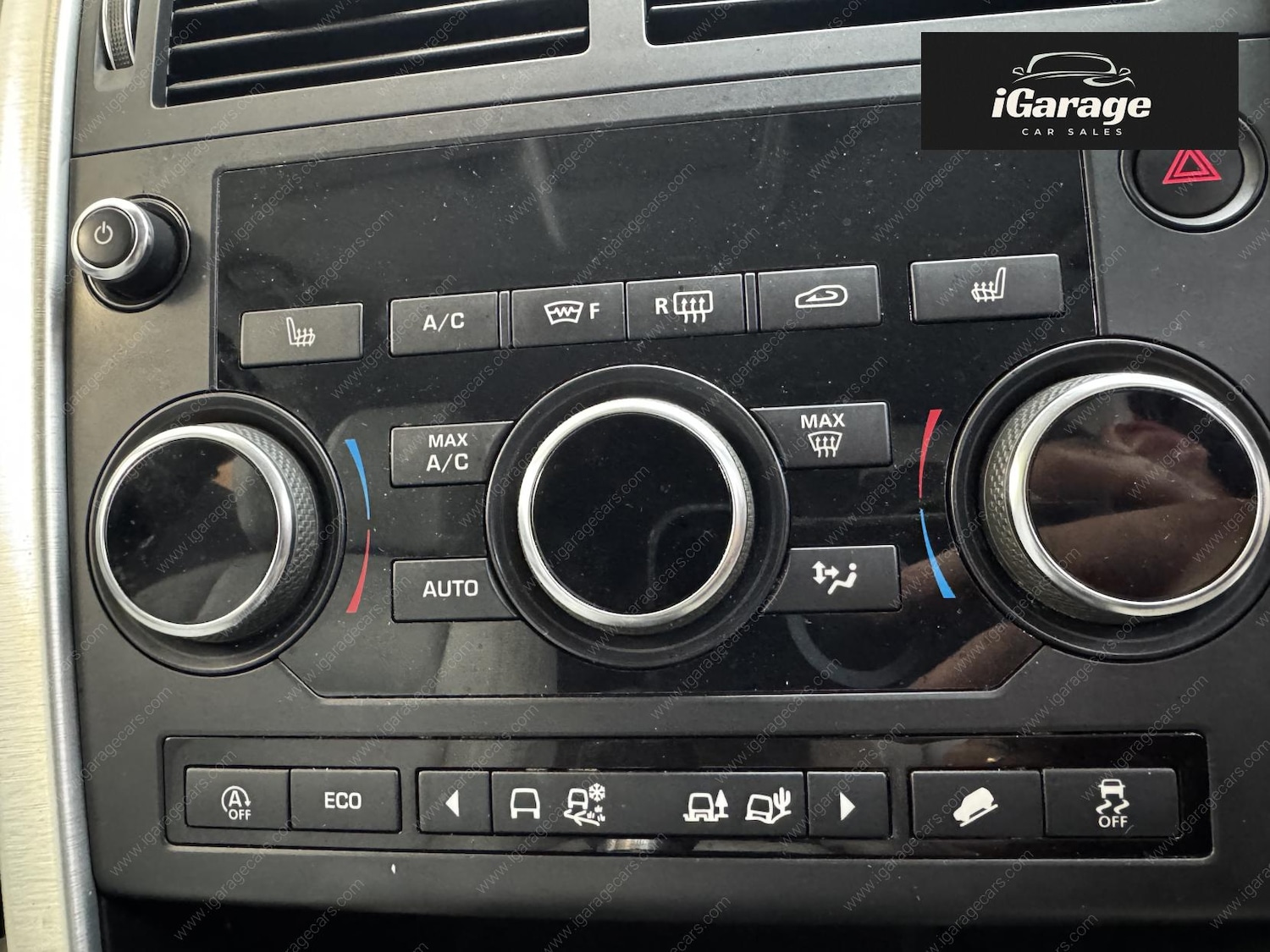 Used Land Rover Discovery Sport 2018 for sale - 77702865: Photo 11