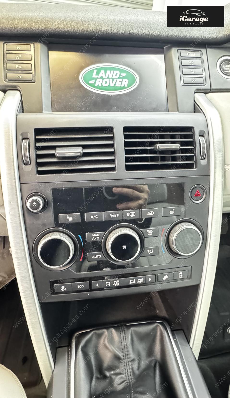 Used Land Rover Discovery Sport 2018 for sale - 77702865: Photo 12