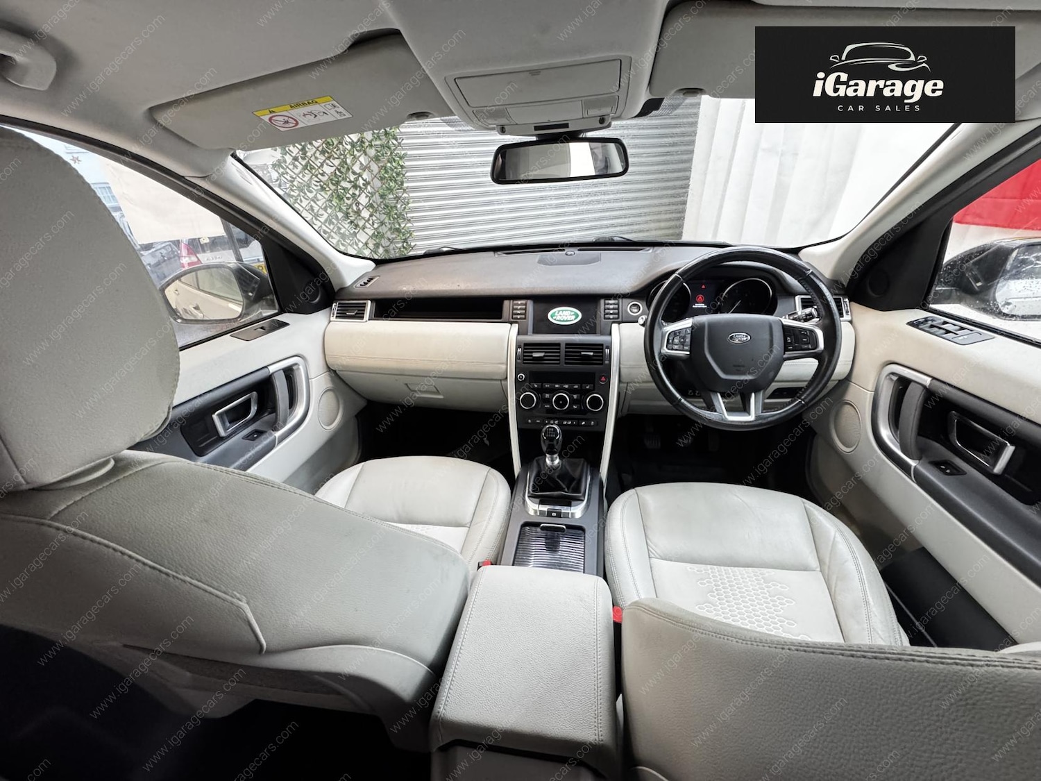 Used Land Rover Discovery Sport 2018 for sale - 77702865: Photo 17