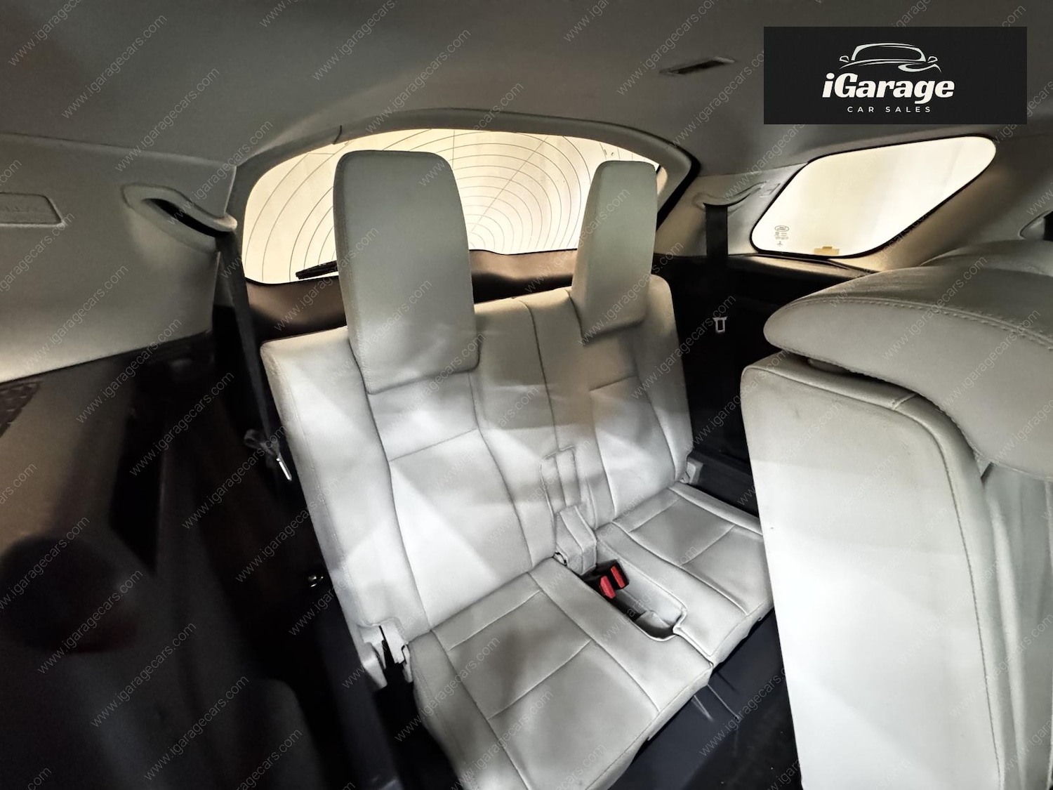 Used Land Rover Discovery Sport 2018 for sale - 77702865: Photo 19