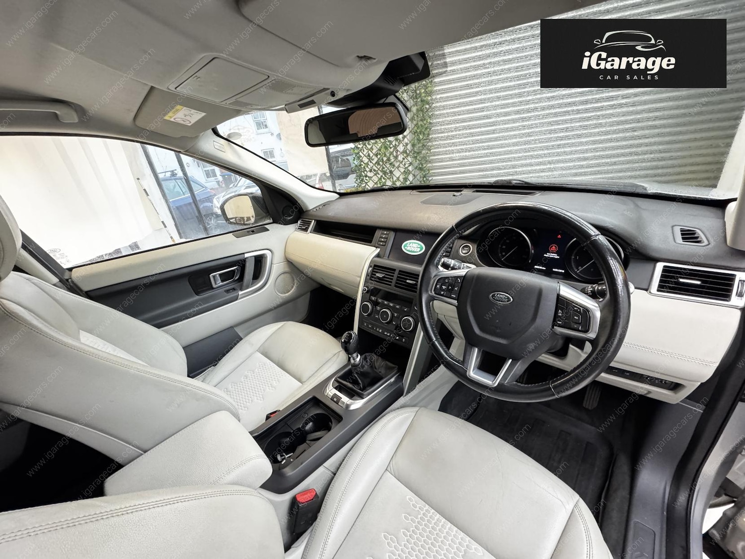 Used Land Rover Discovery Sport 2018 for sale - 77702865: Photo 22