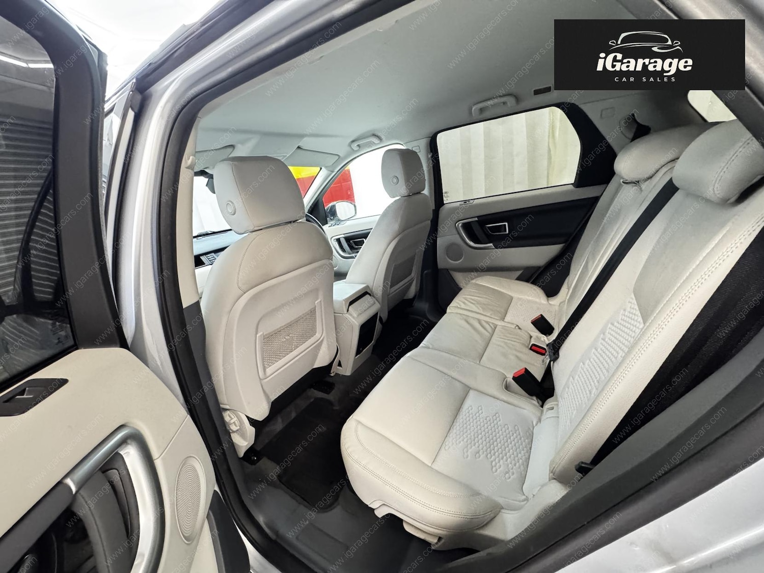 Used Land Rover Discovery Sport 2018 for sale - 77702865: Photo 26