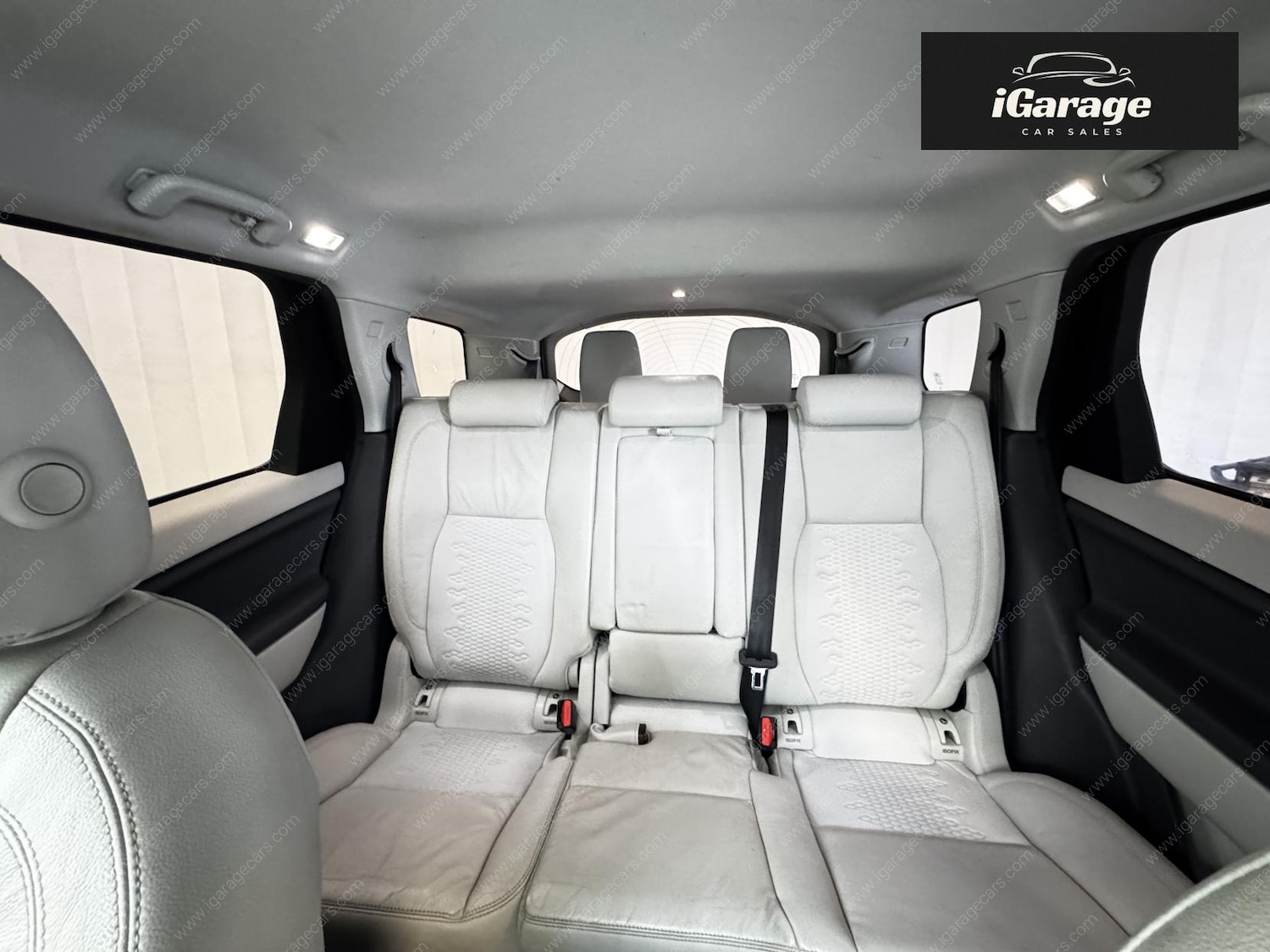 Used Land Rover Discovery Sport 2018 for sale - 77702865: Photo 8