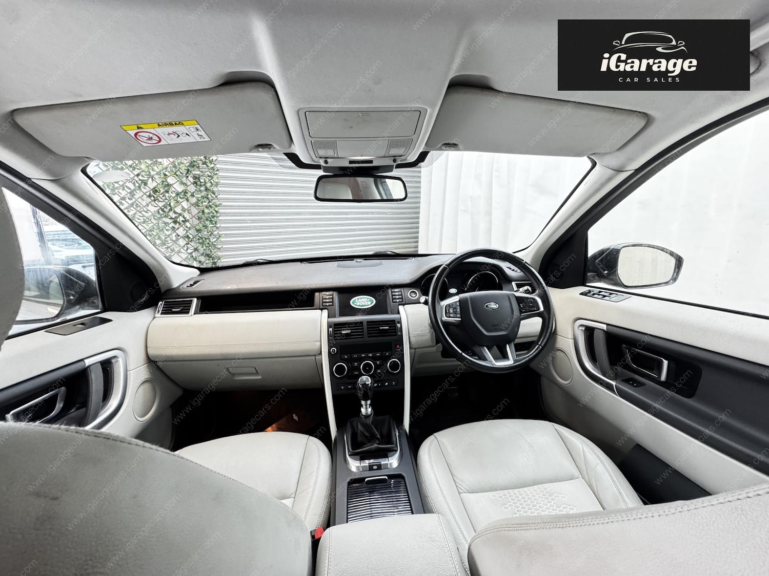 Used Land Rover Discovery Sport 2018 for sale - 77702865: Photo 9