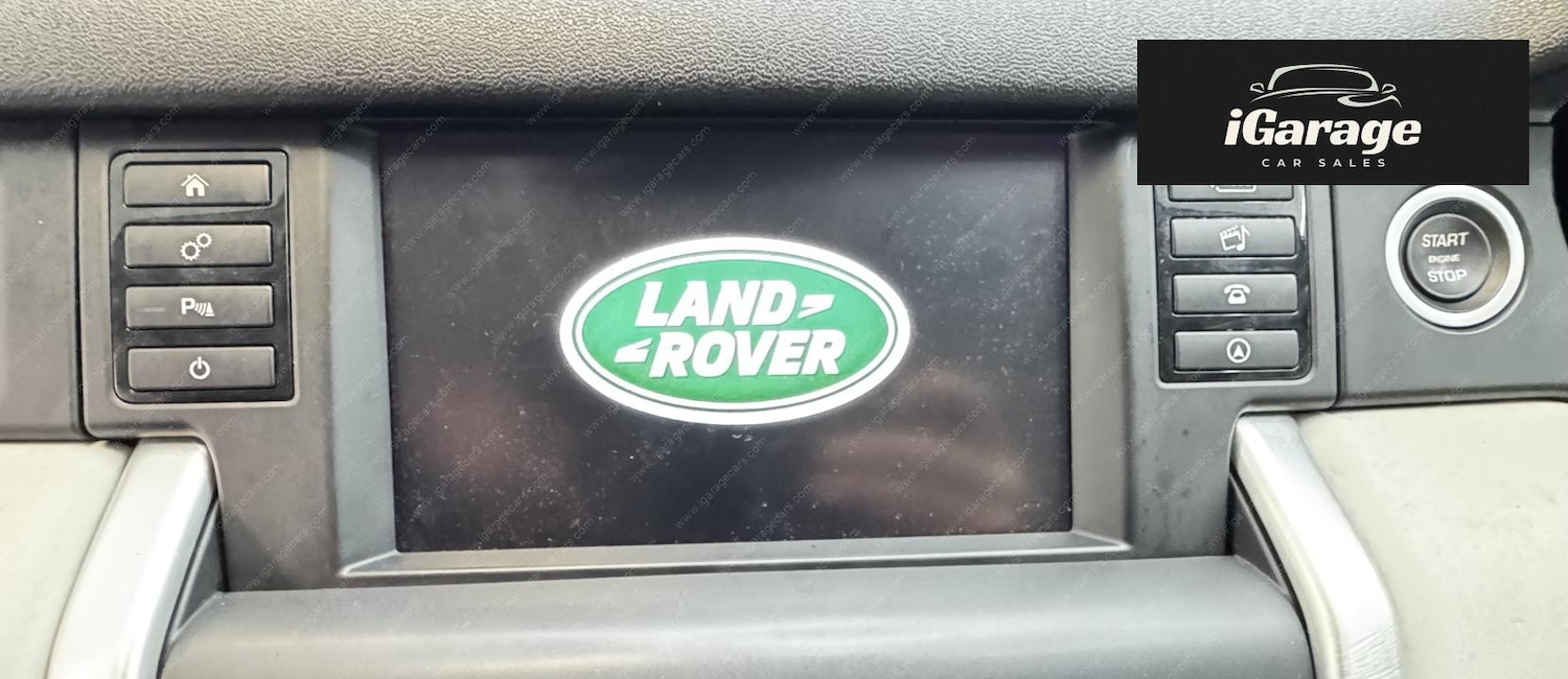 Used Land Rover Discovery Sport 2018 for sale - 77881459: Photo 16