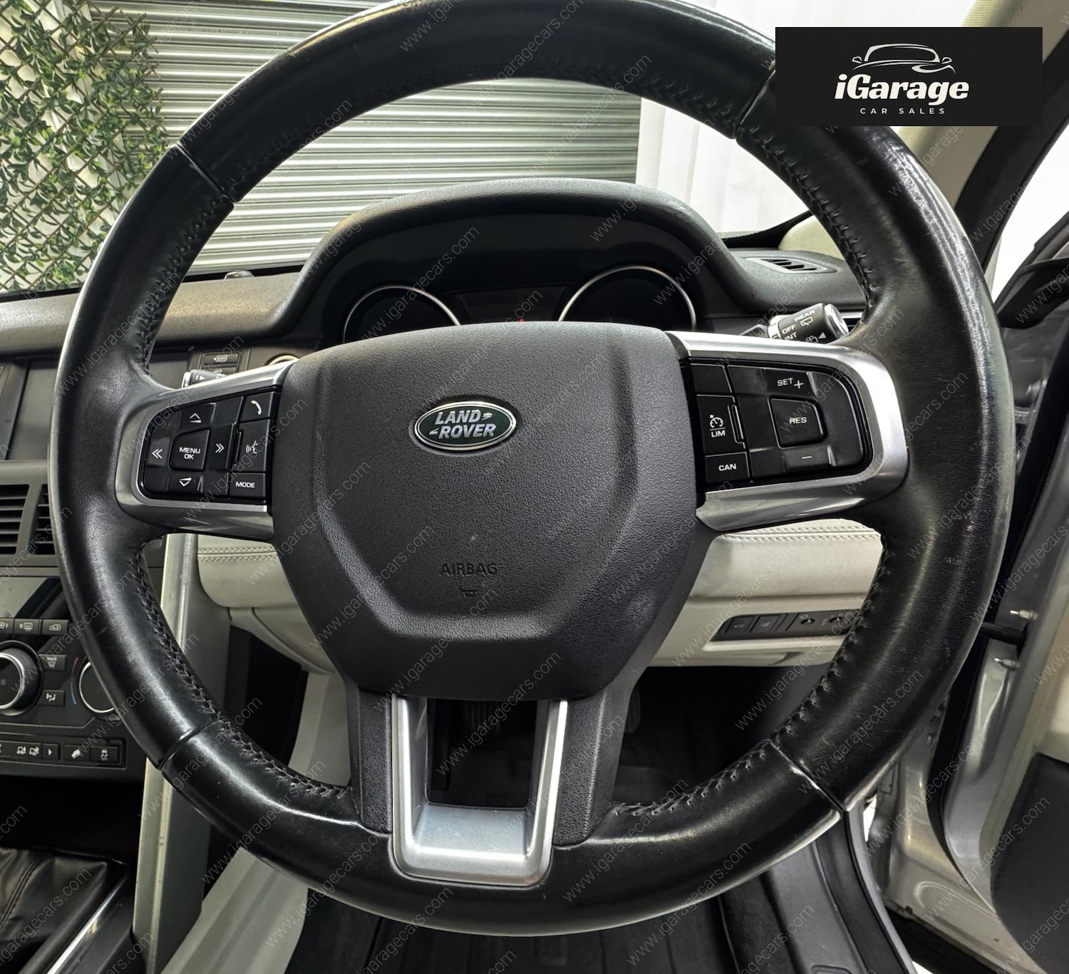 Used Land Rover Discovery Sport 2018 for sale - 77881459: Photo 17