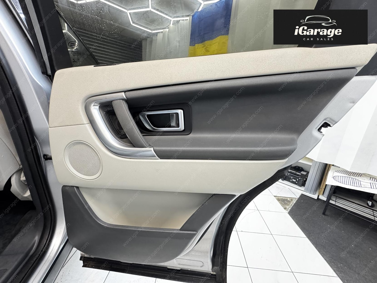 Used Land Rover Discovery Sport 2018 for sale - 77881459: Photo 27